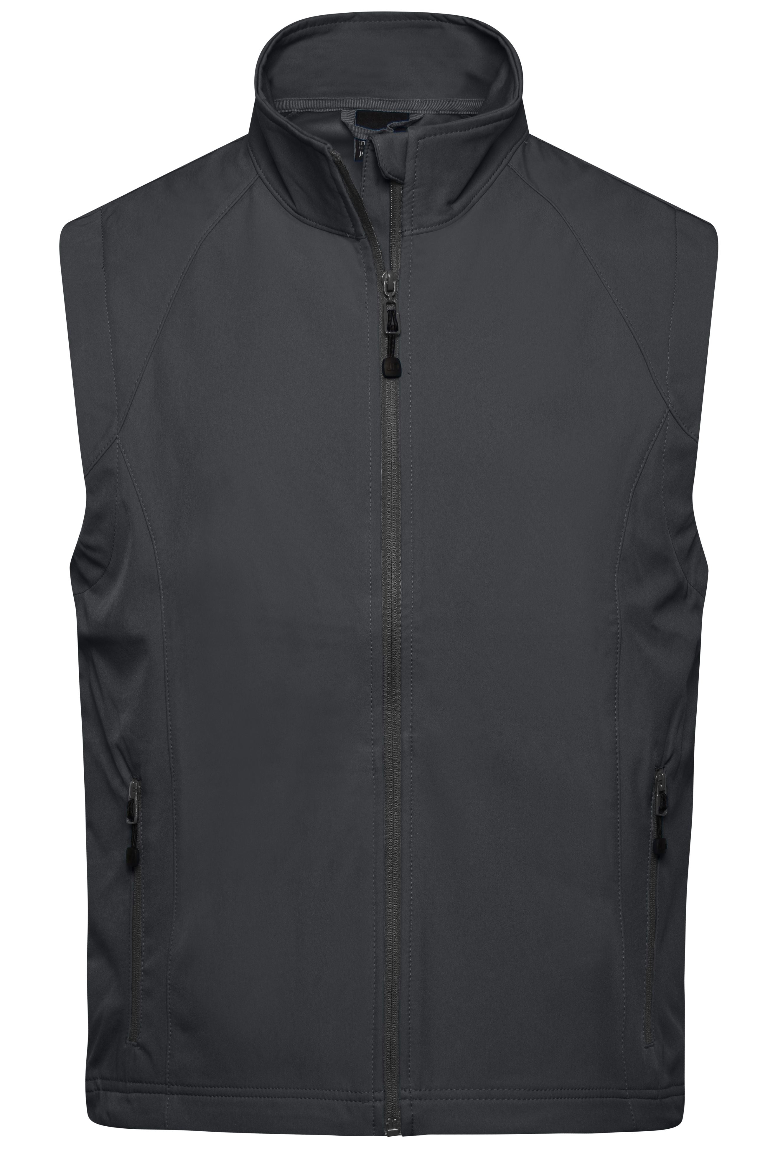 Men's Softshell Vest