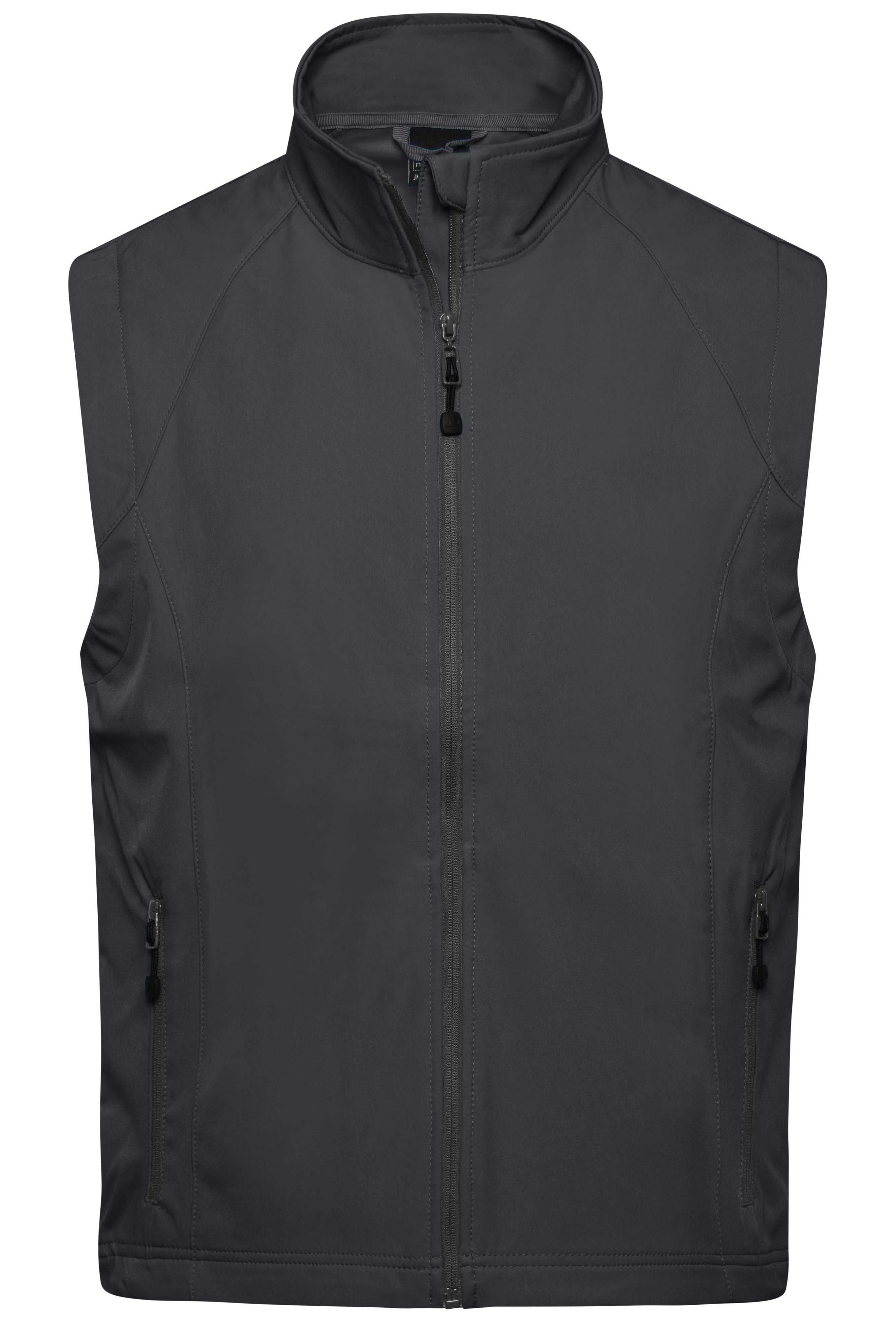 Men's Softshell Vest