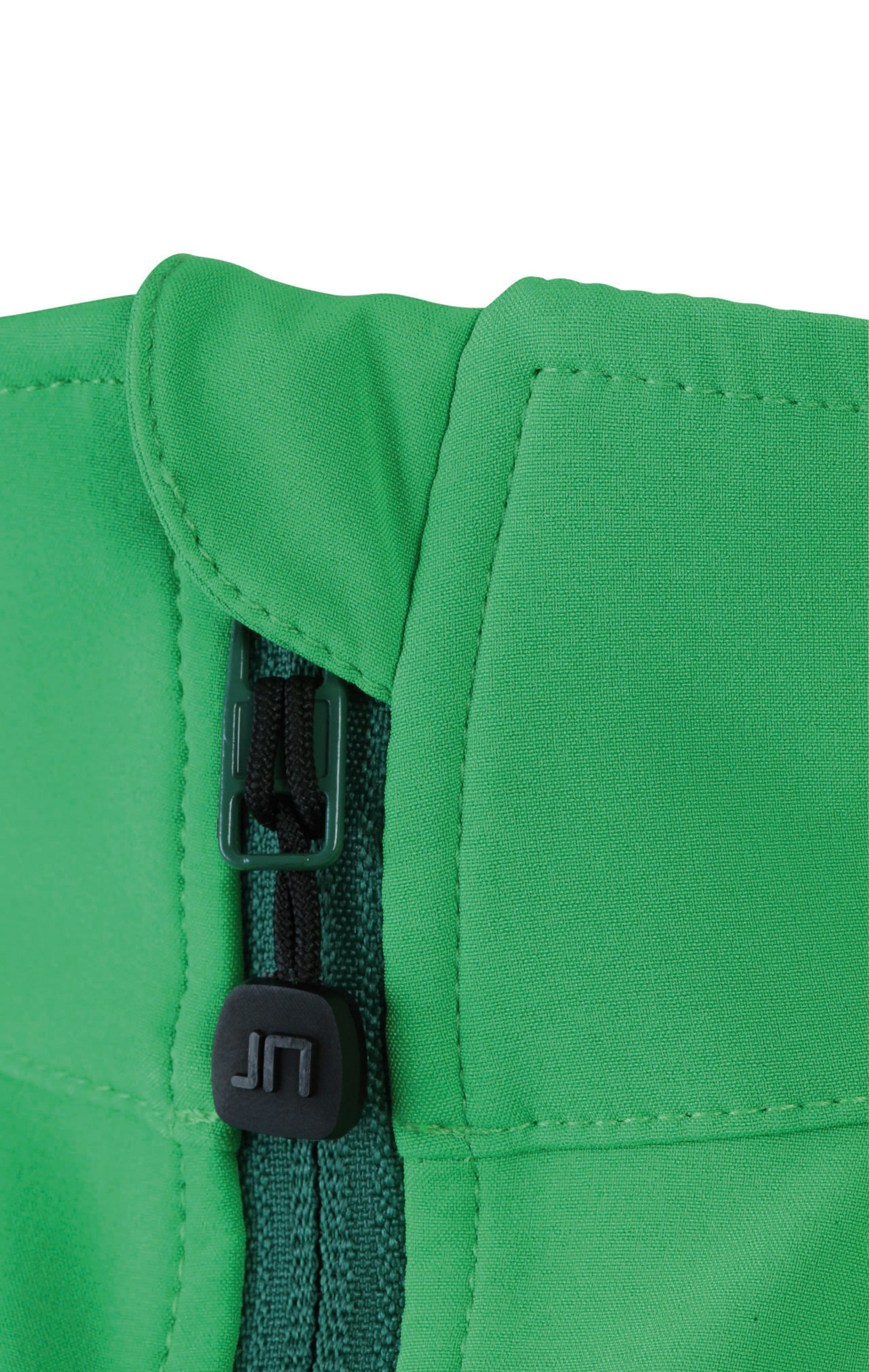 Men's Softshell Vest