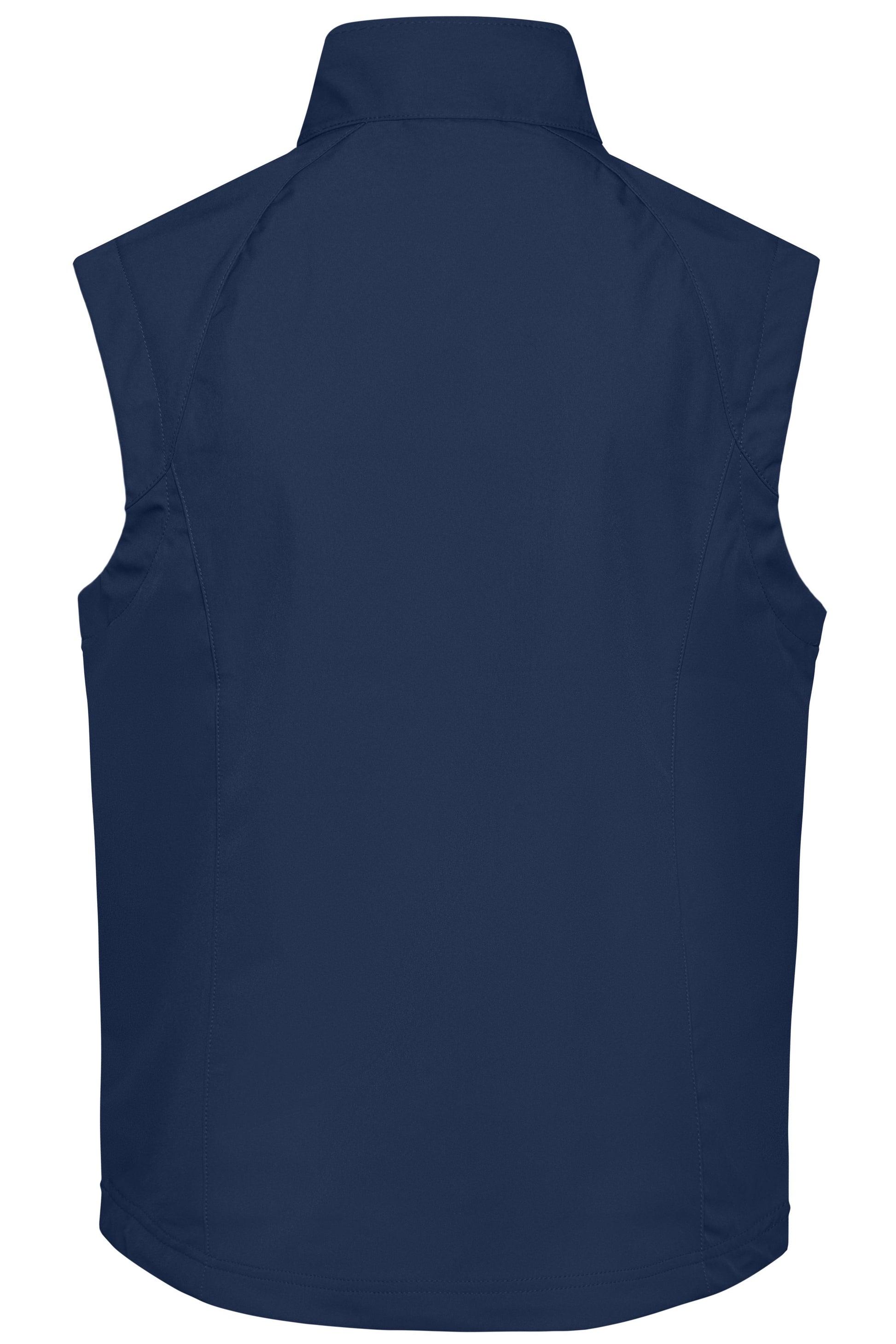 Men's Softshell Vest