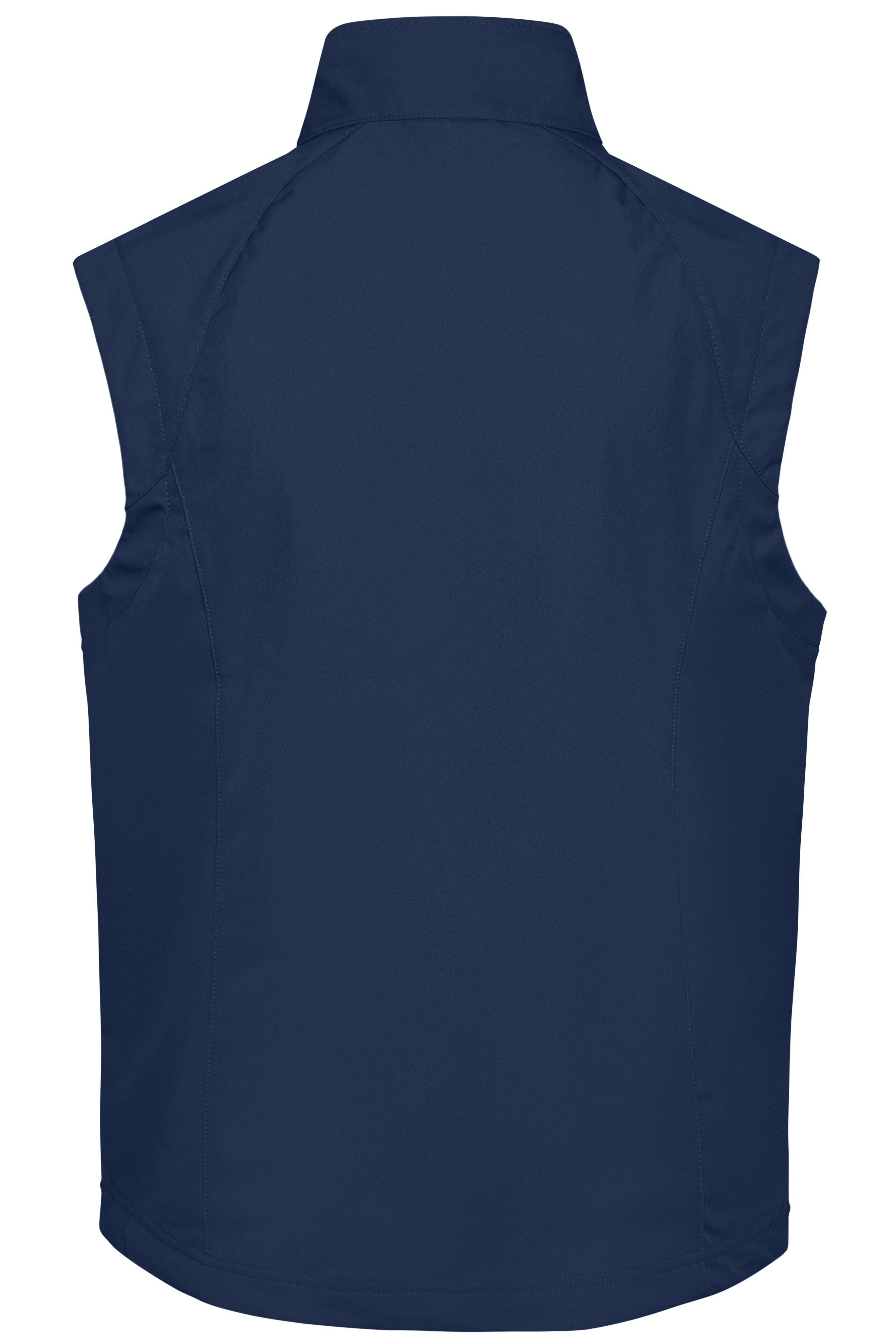 Men's Softshell Vest