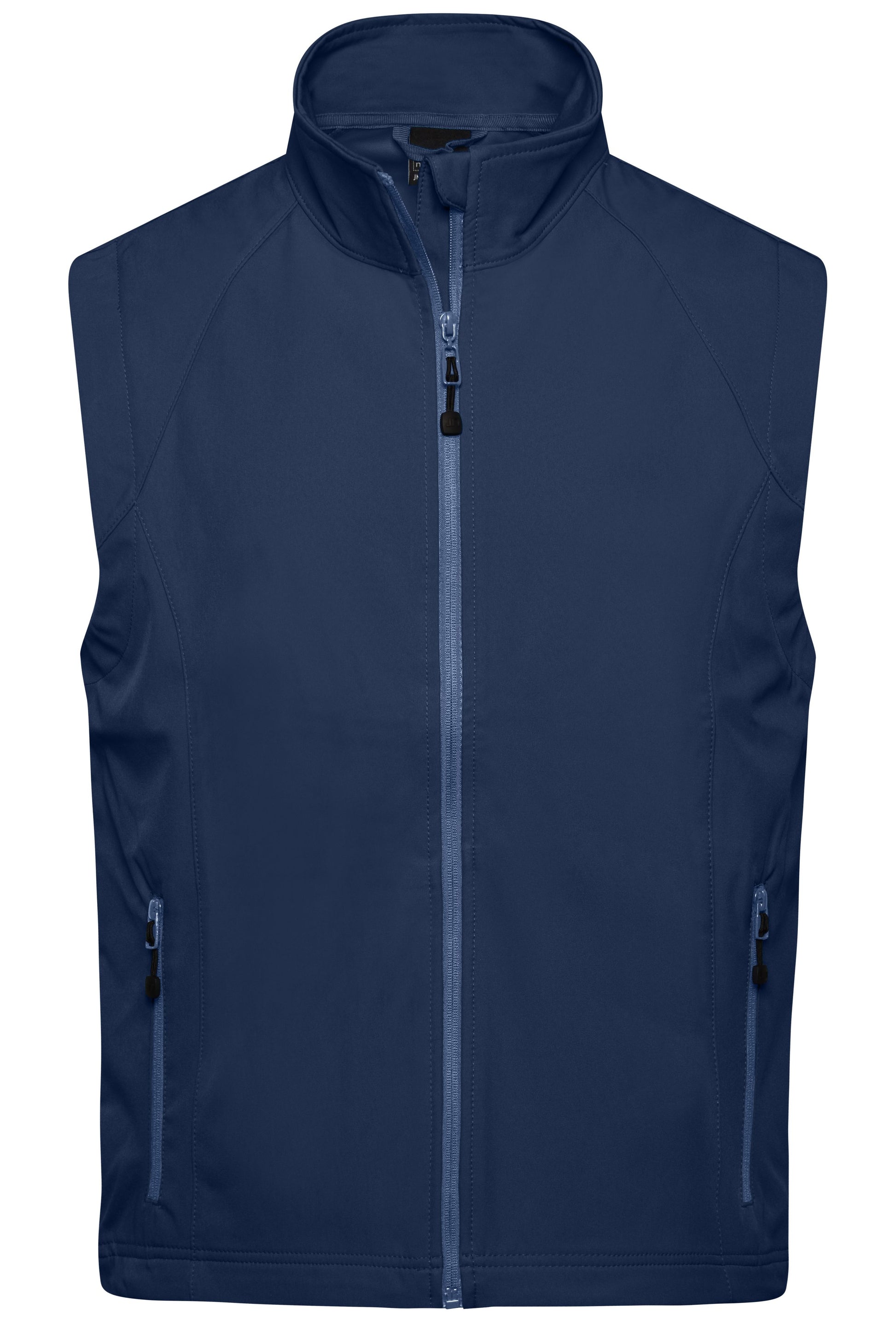 Men's Softshell Vest
