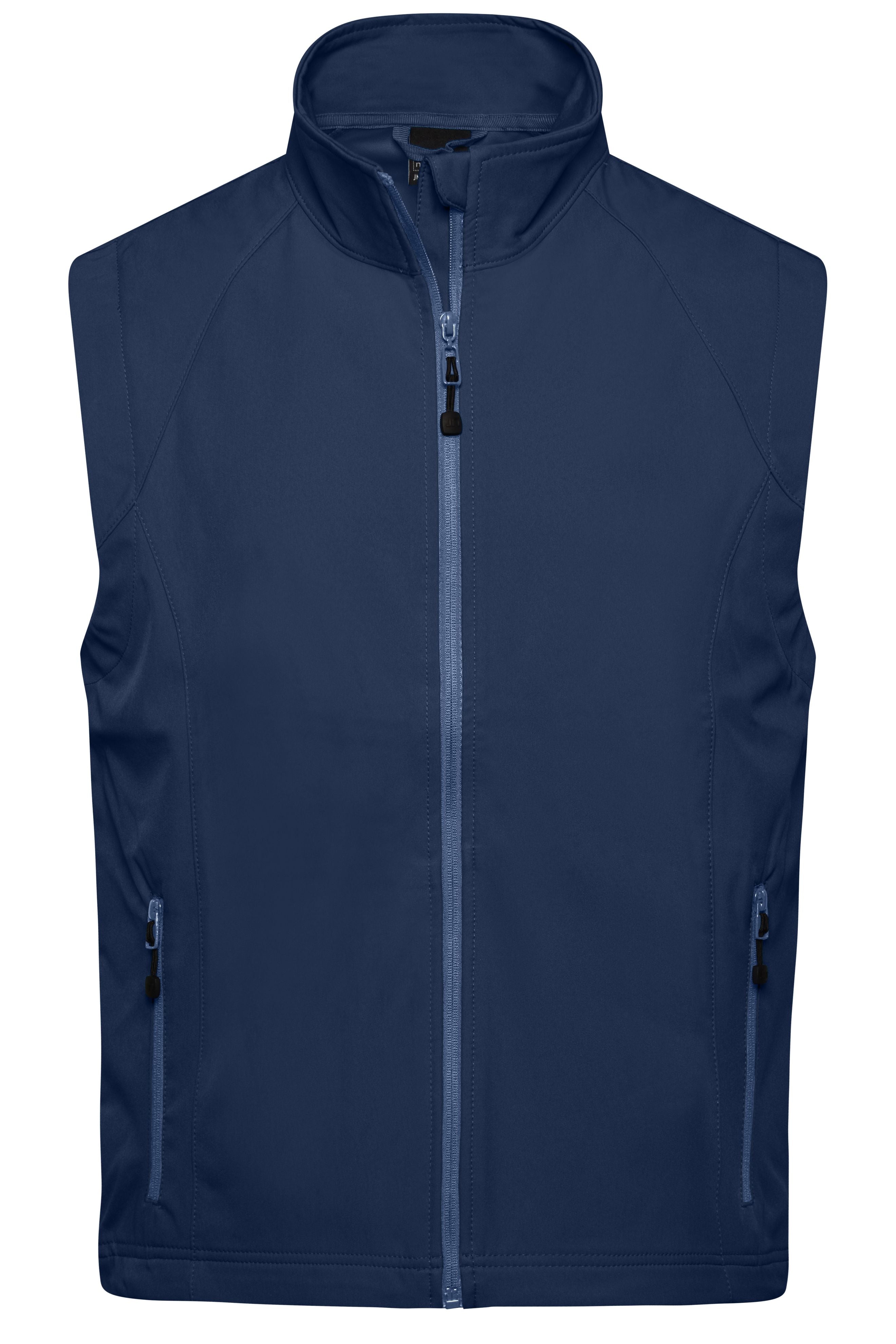 Men's Softshell Vest