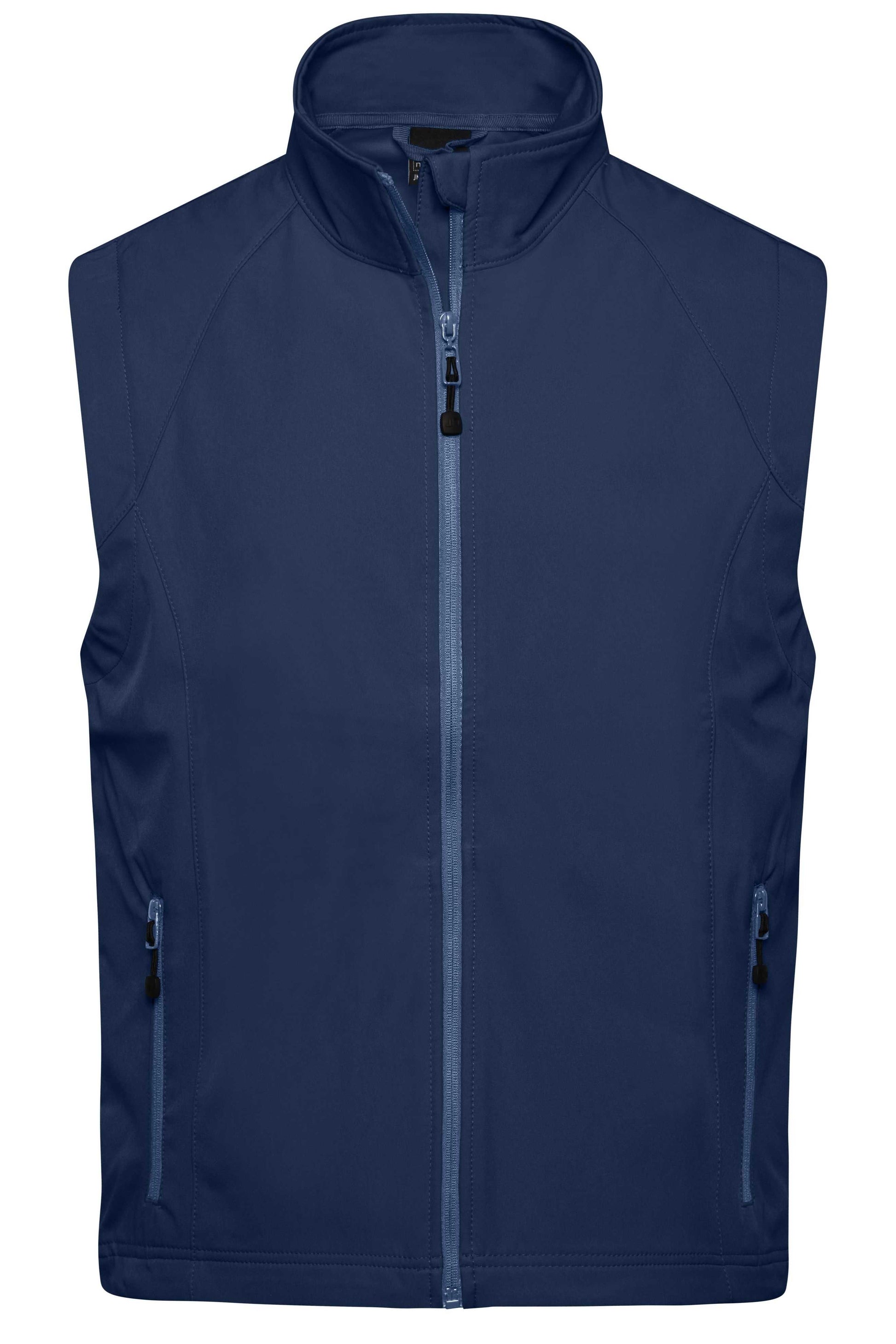 Men's Softshell Vest
