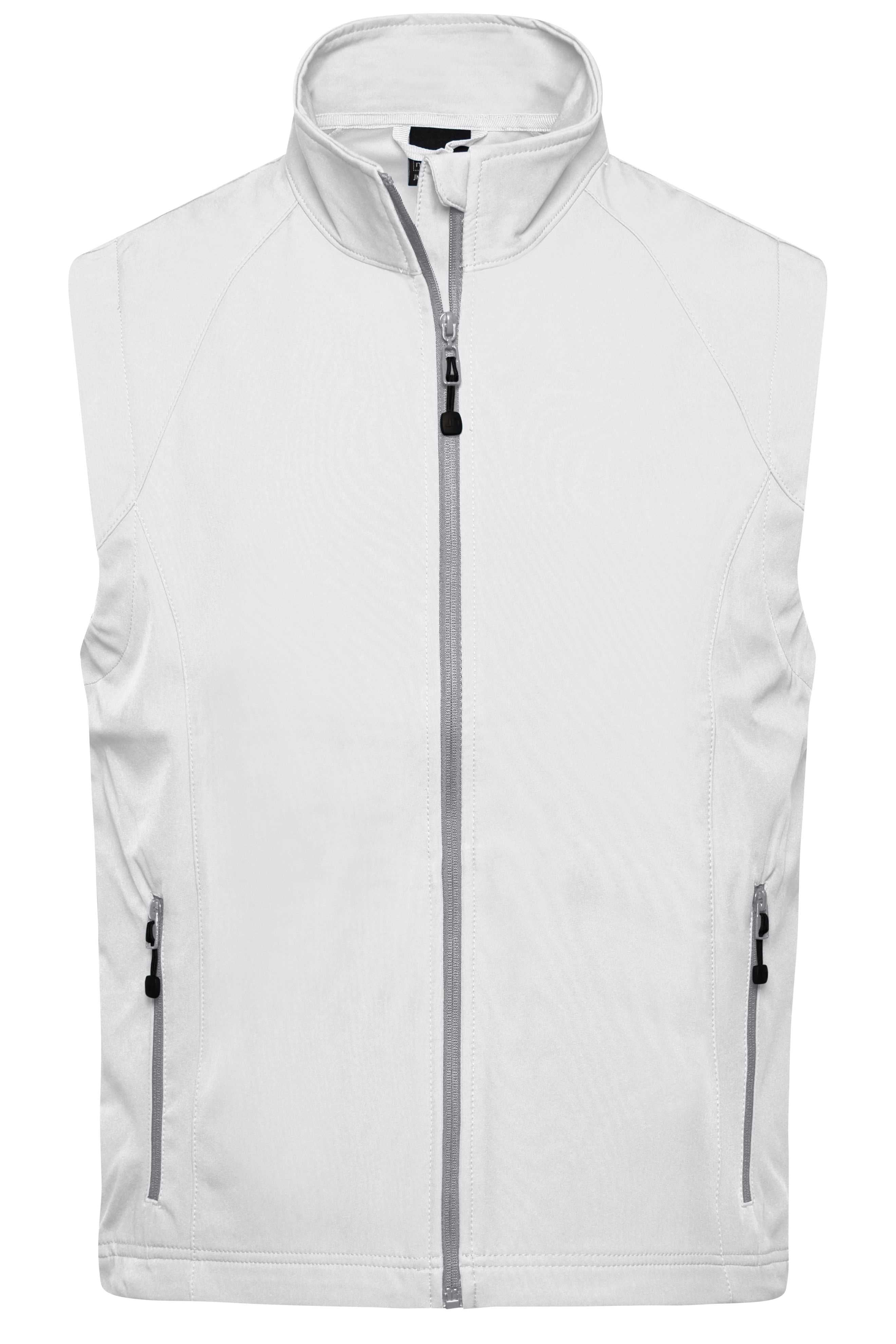 Men's Softshell Vest