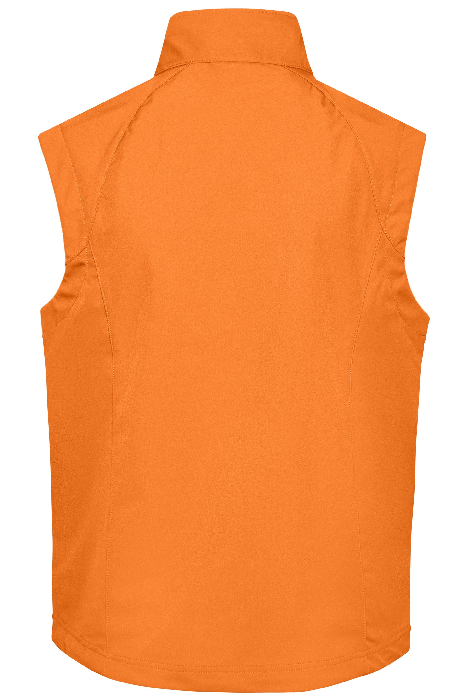 Men's Softshell Vest