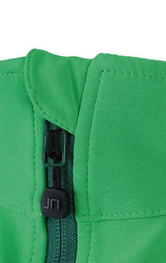 Men's Softshell Vest