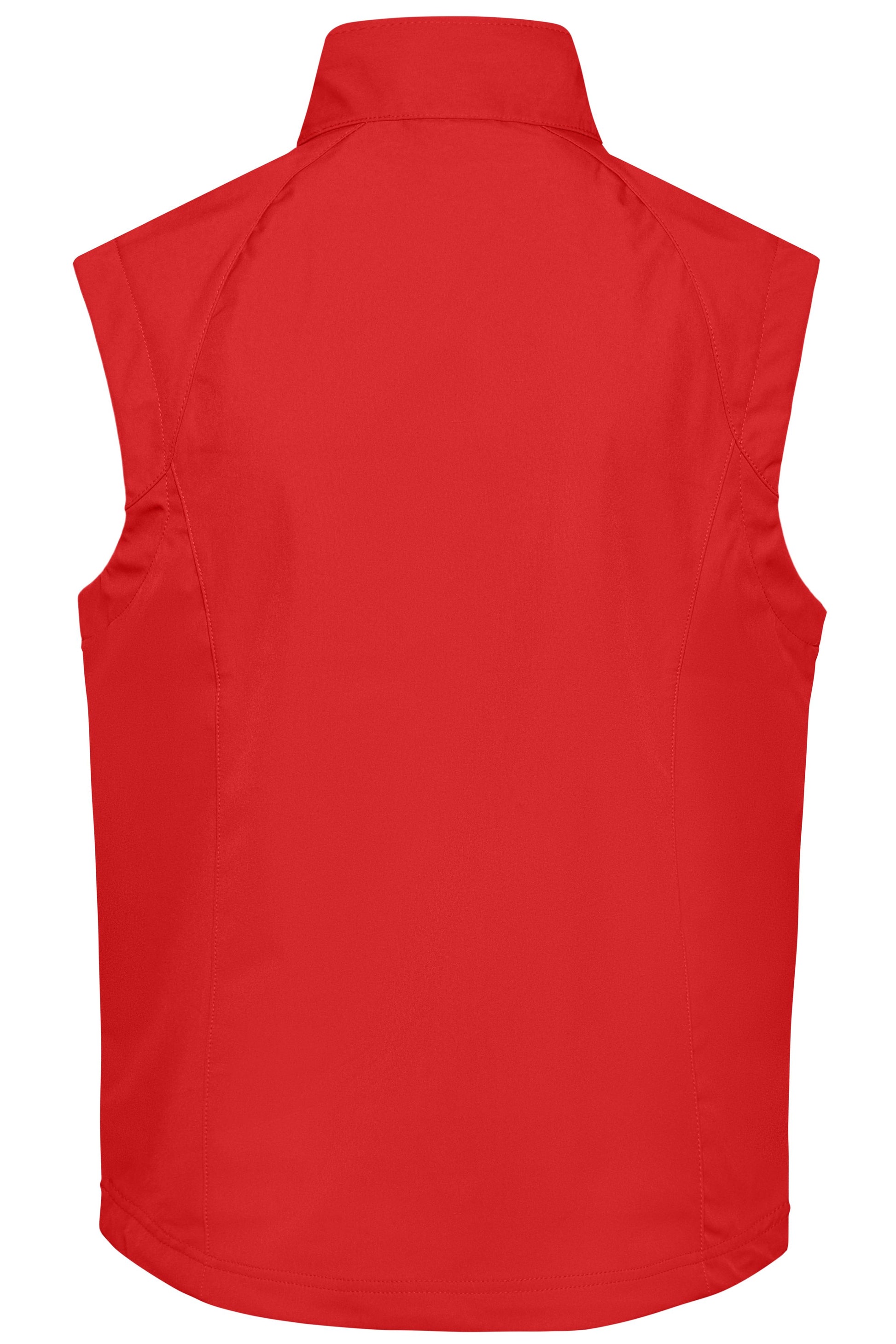 Men's Softshell Vest
