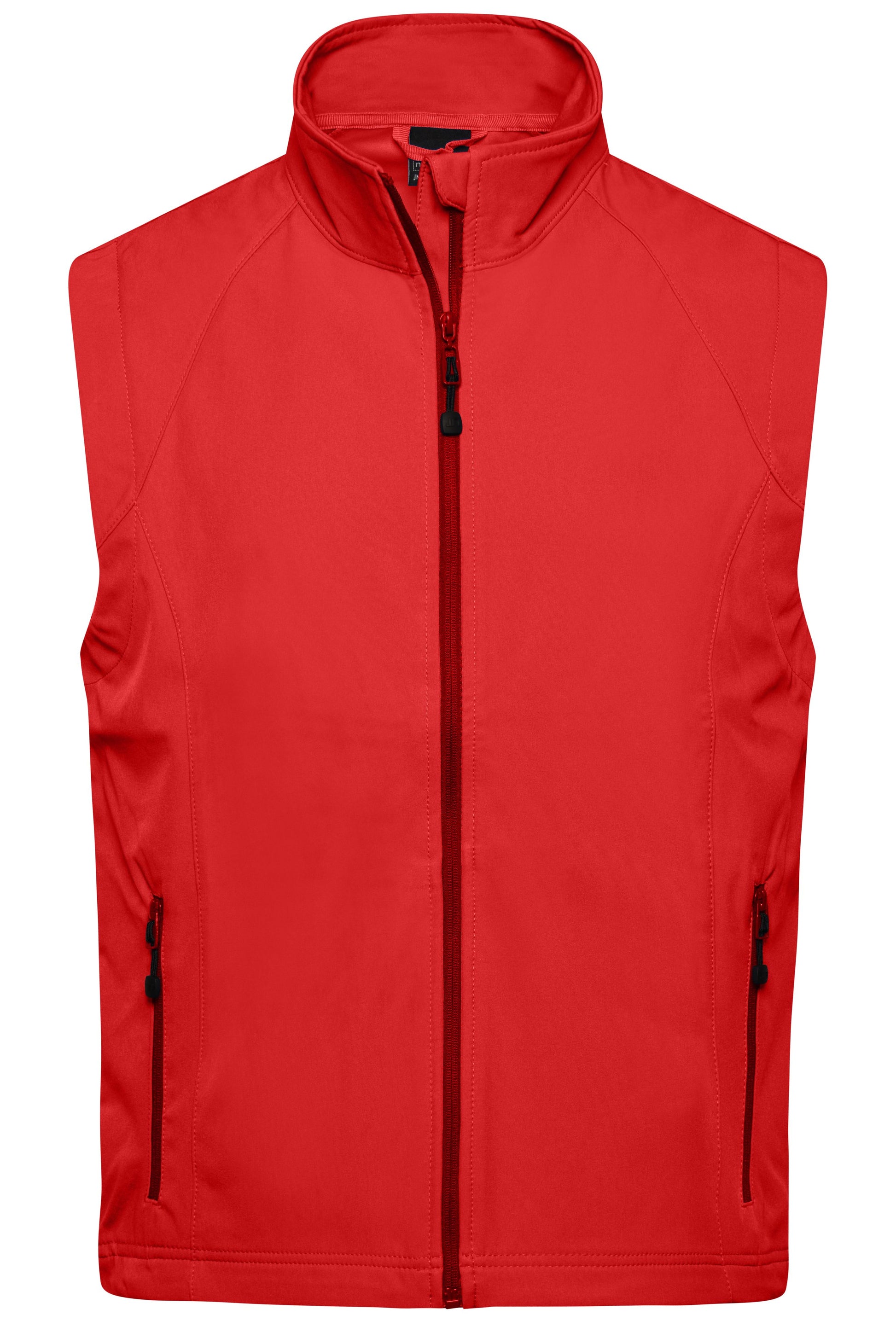 Men's Softshell Vest