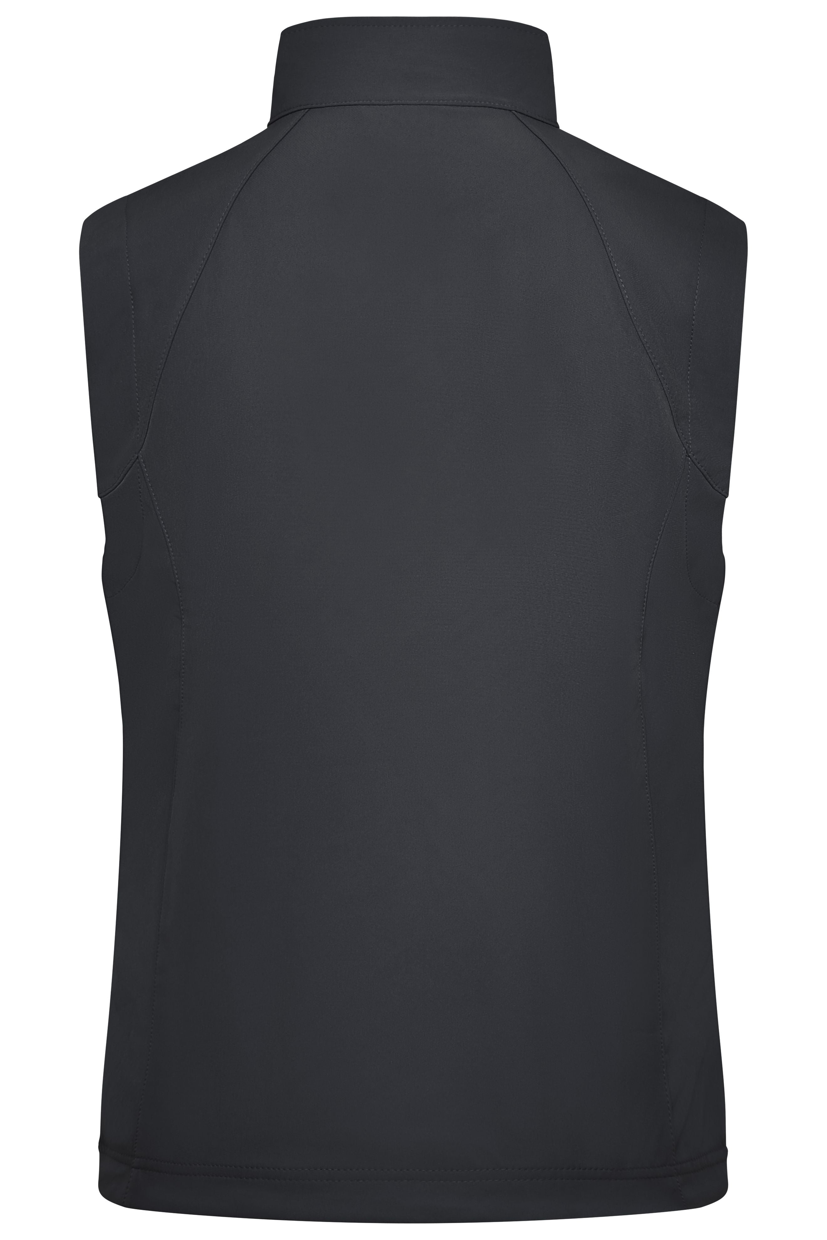 Ladies' Softshell Vest