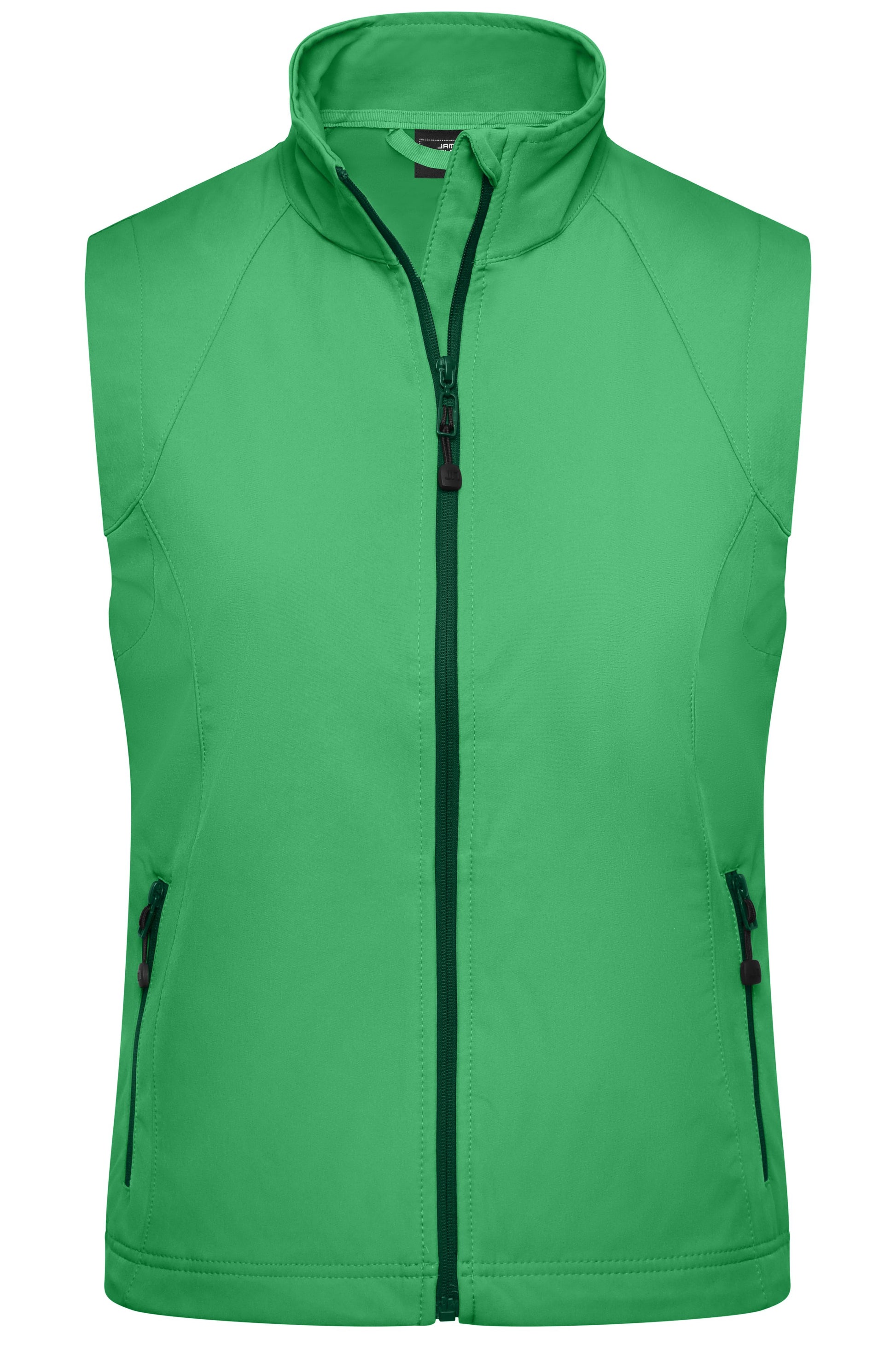 Ladies' Softshell Vest