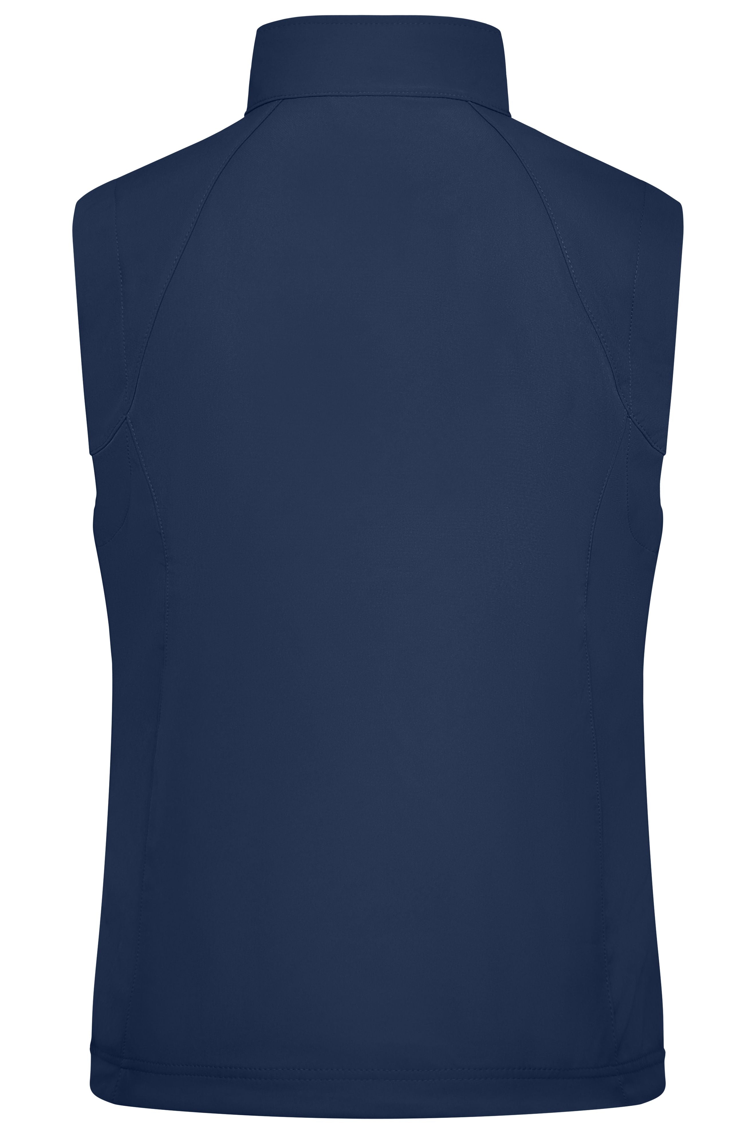 Ladies' Softshell Vest