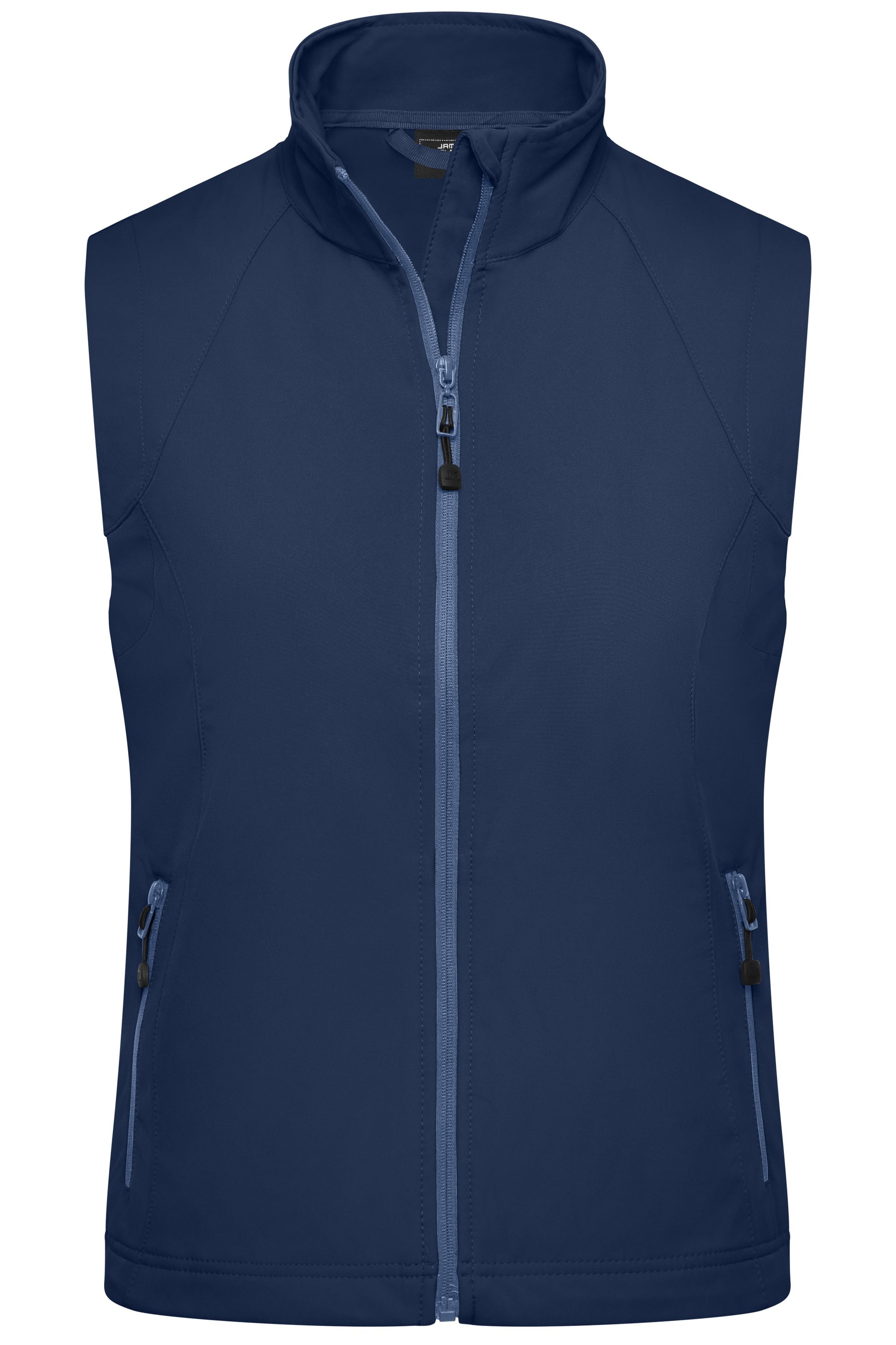 Ladies' Softshell Vest