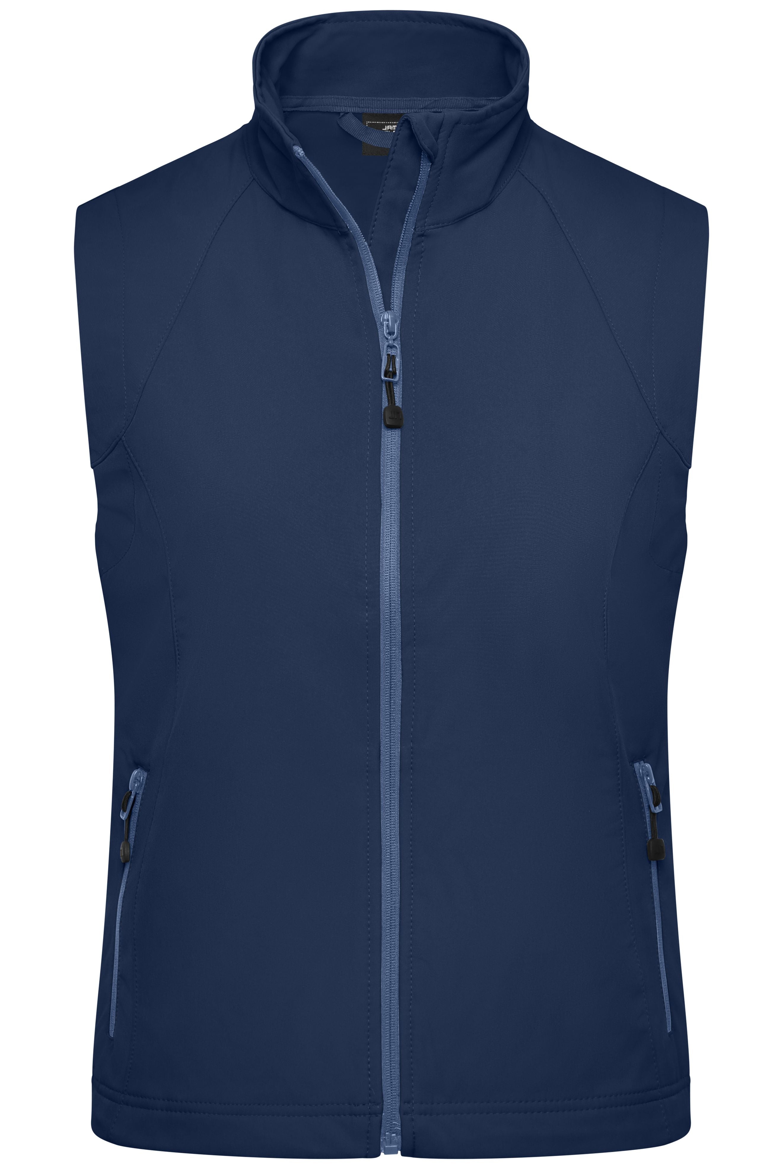 Ladies' Softshell Vest