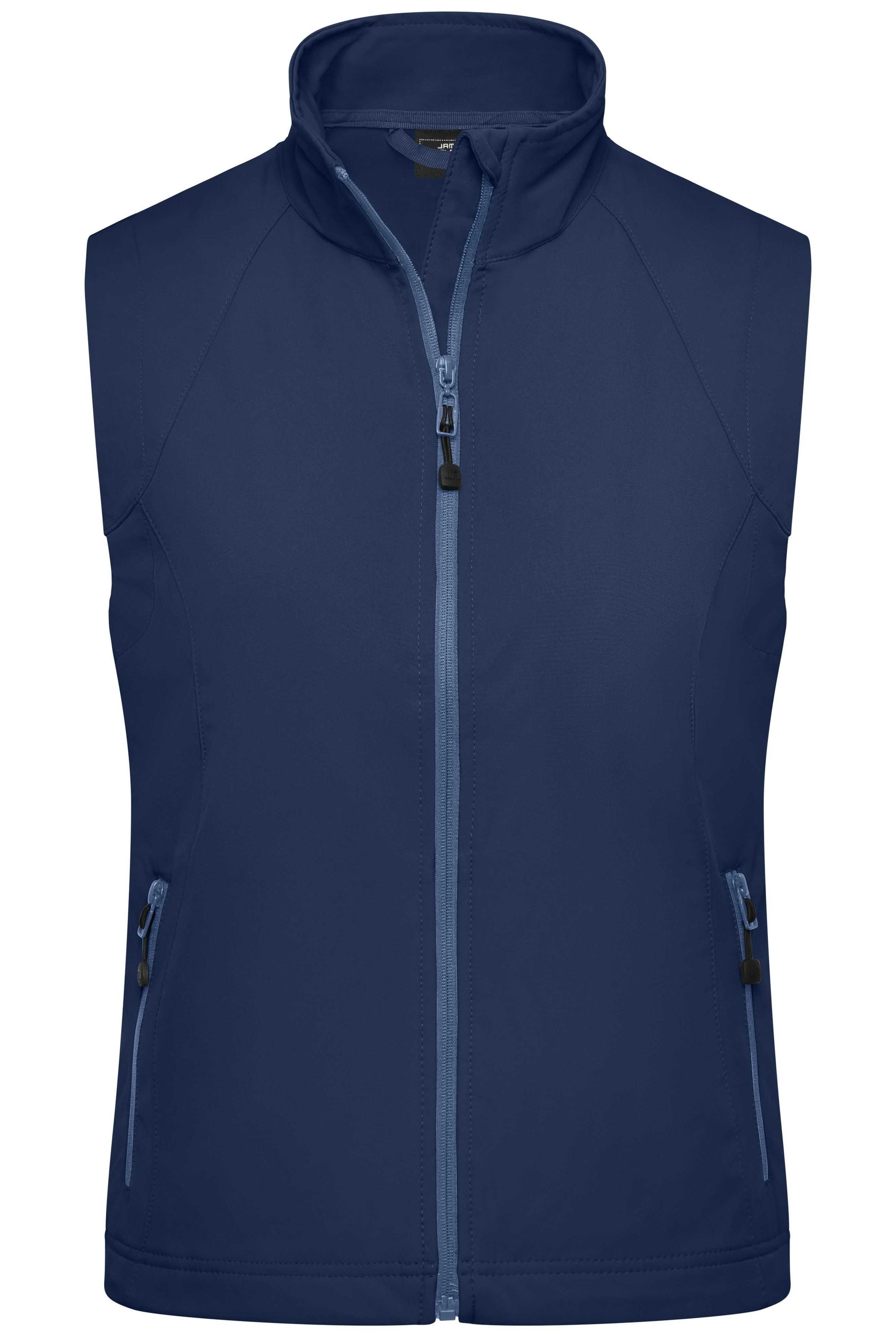 Ladies' Softshell Vest