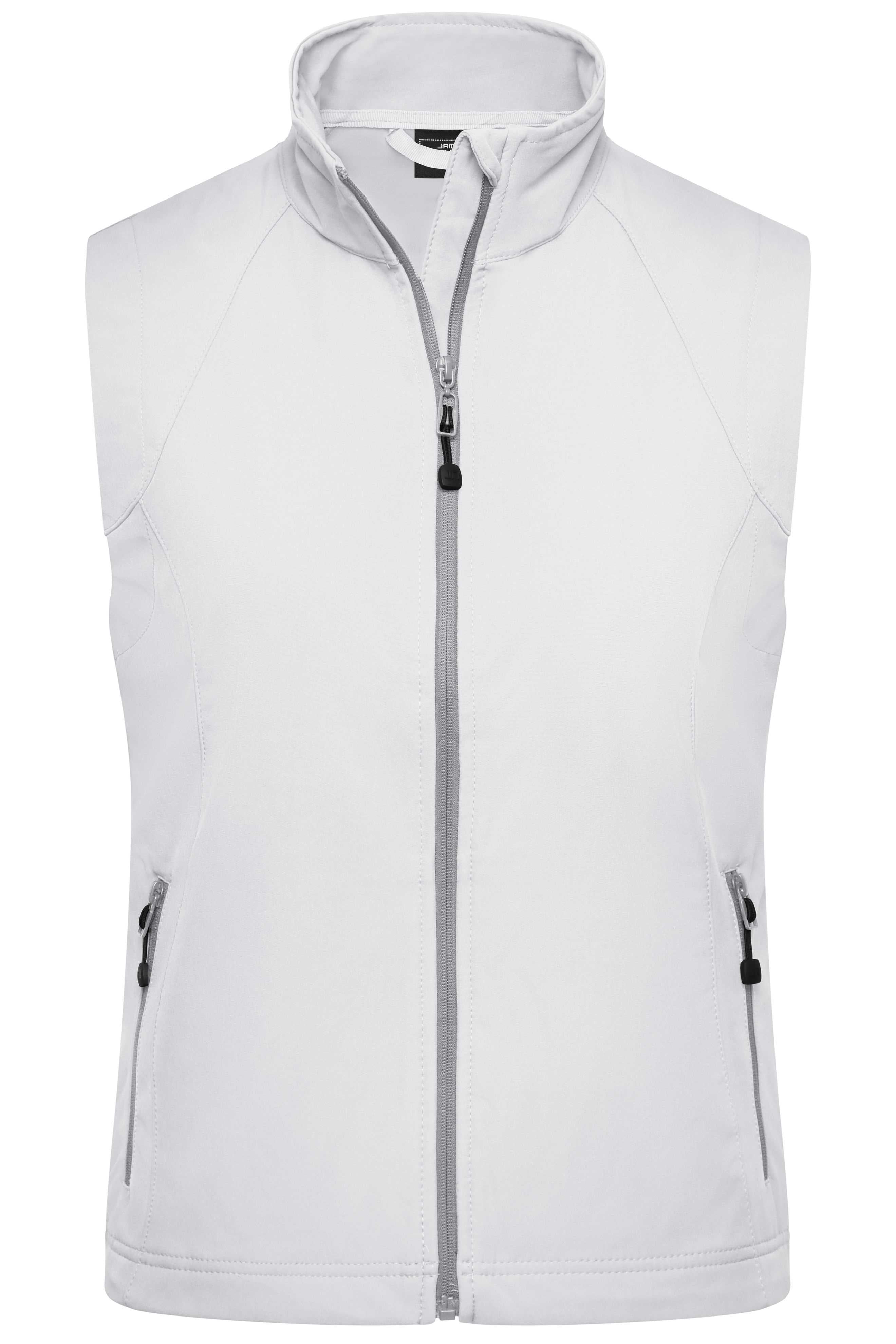 Ladies' Softshell Vest