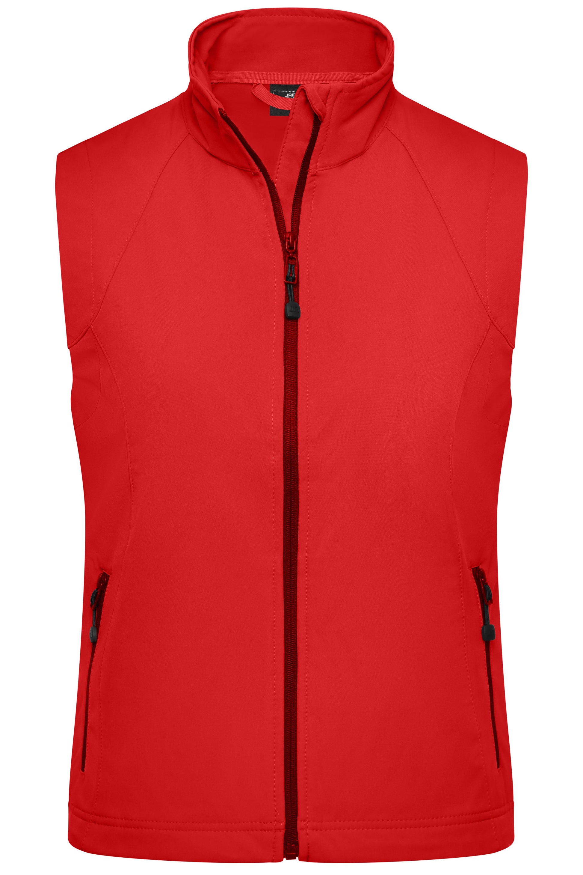 Ladies' Softshell Vest