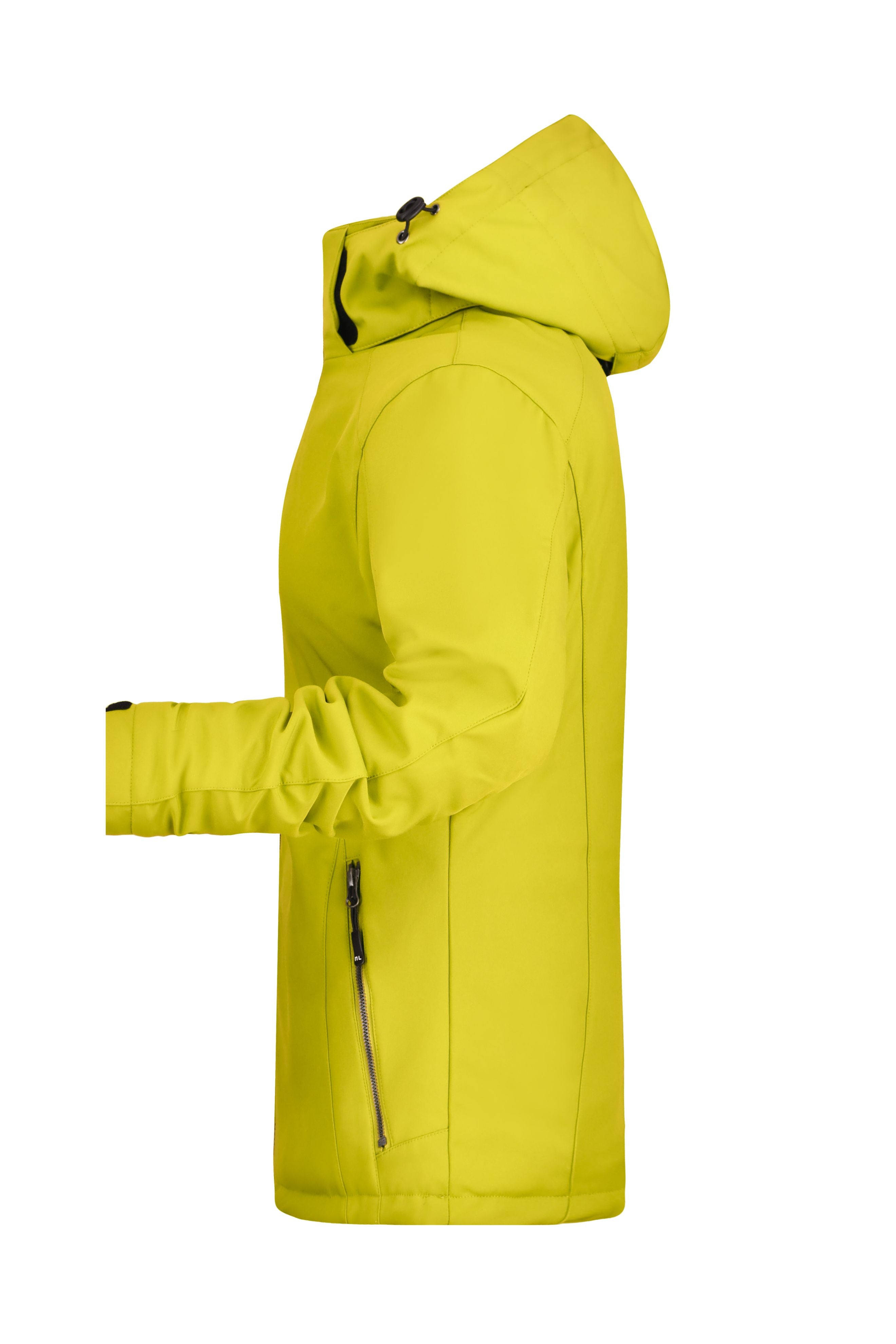 Ladies' Wintersport Jacket