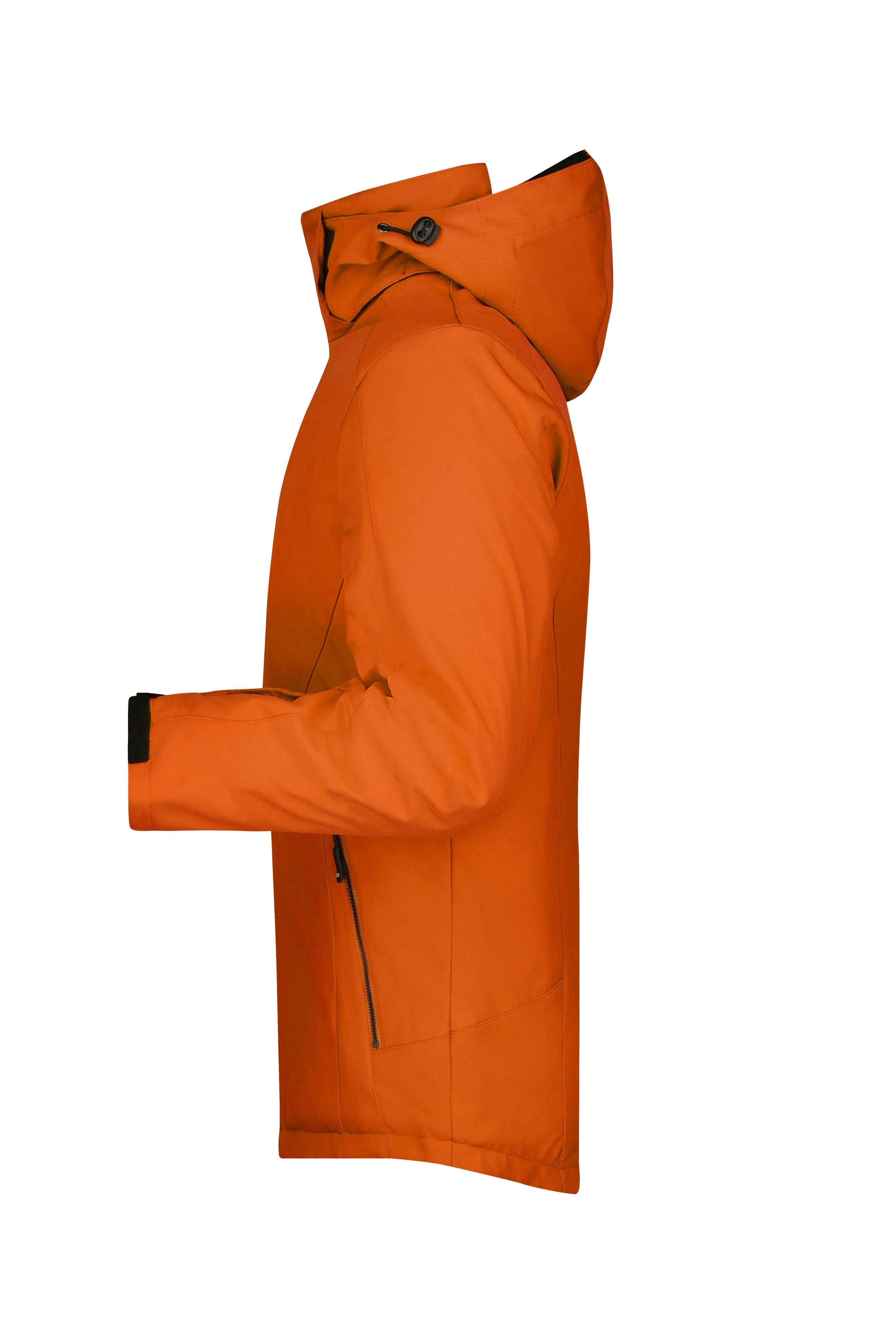 Men's Wintersport Jacket