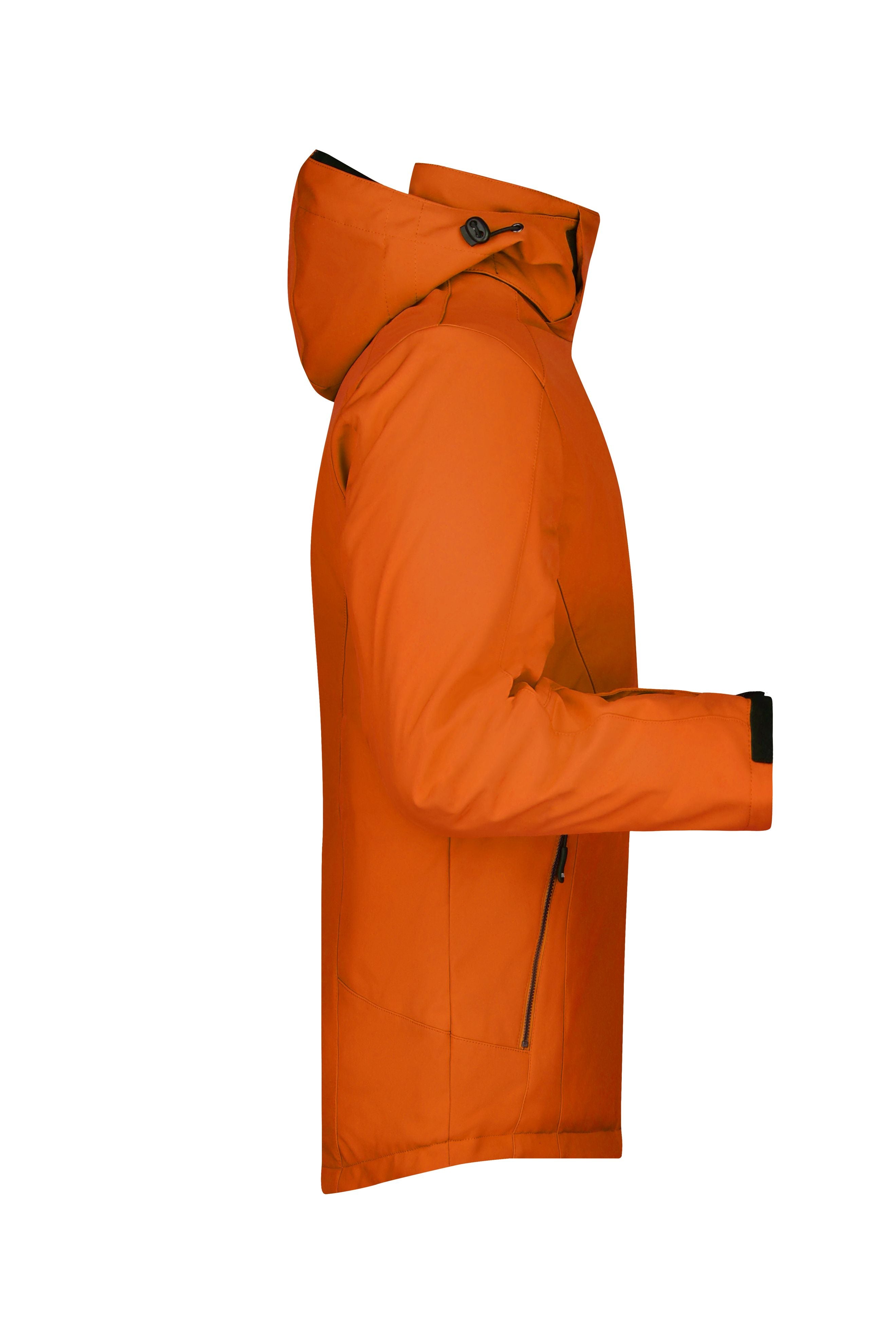 Men's Wintersport Jacket