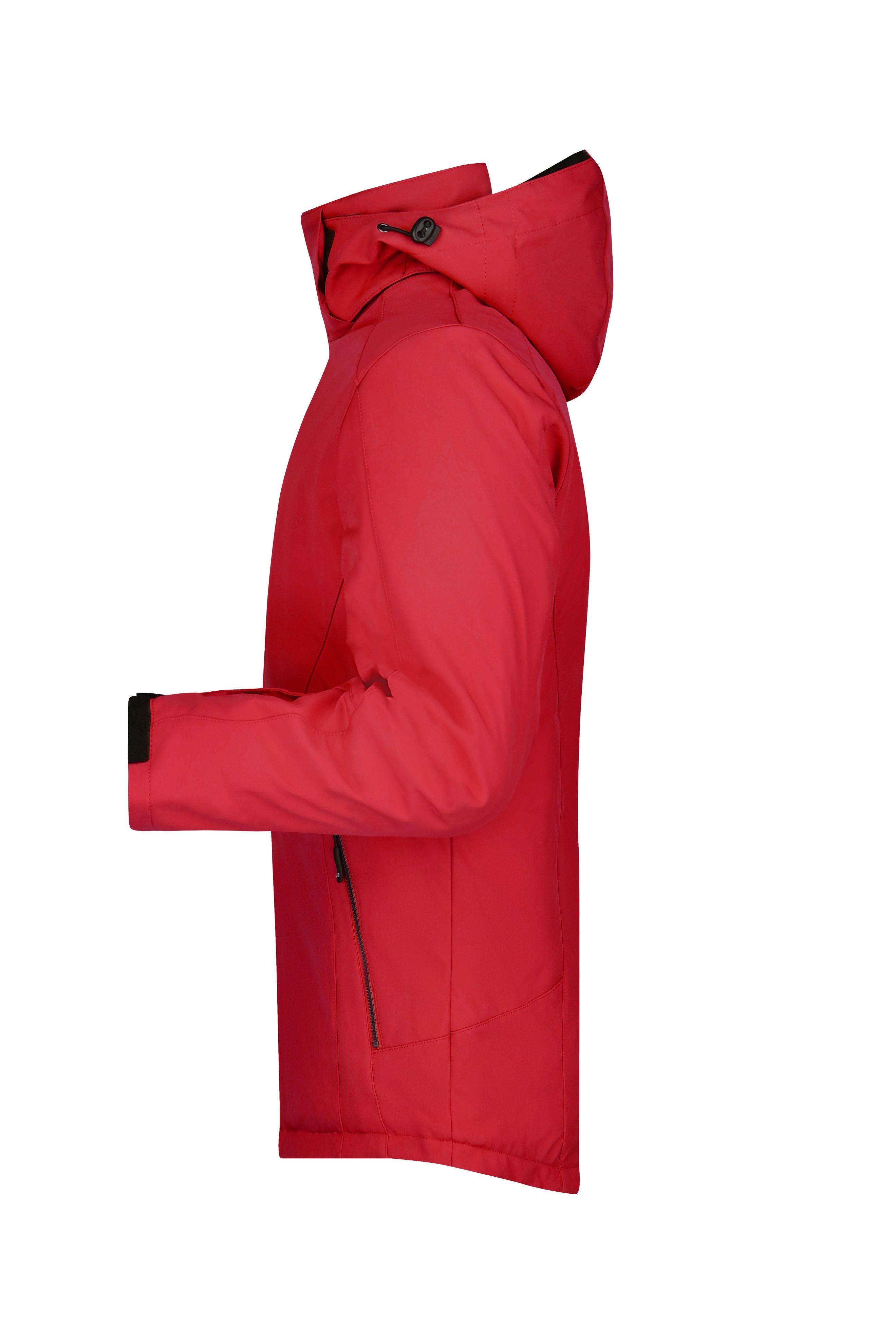 Men's Wintersport Jacket