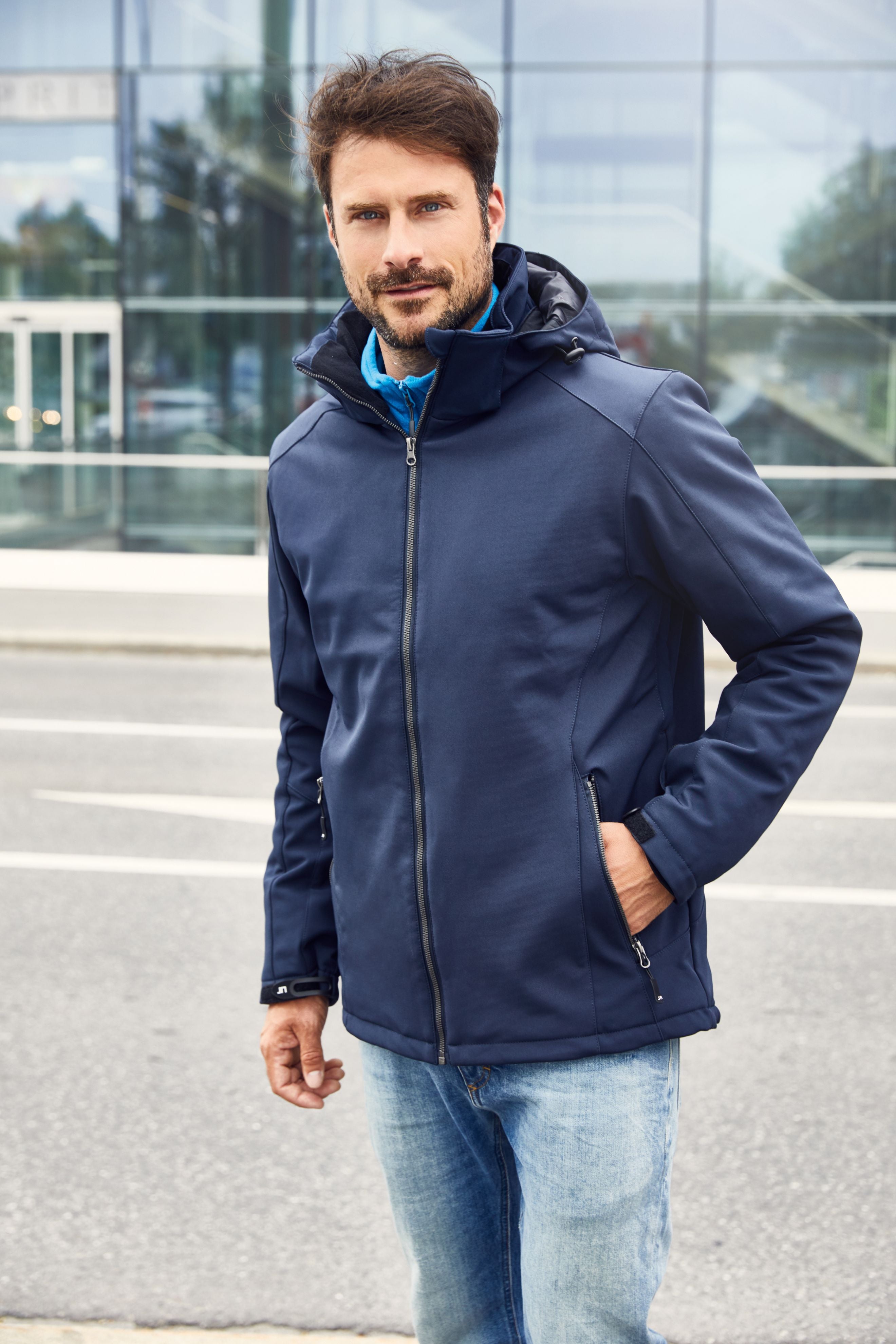 Men's Wintersport Jacket