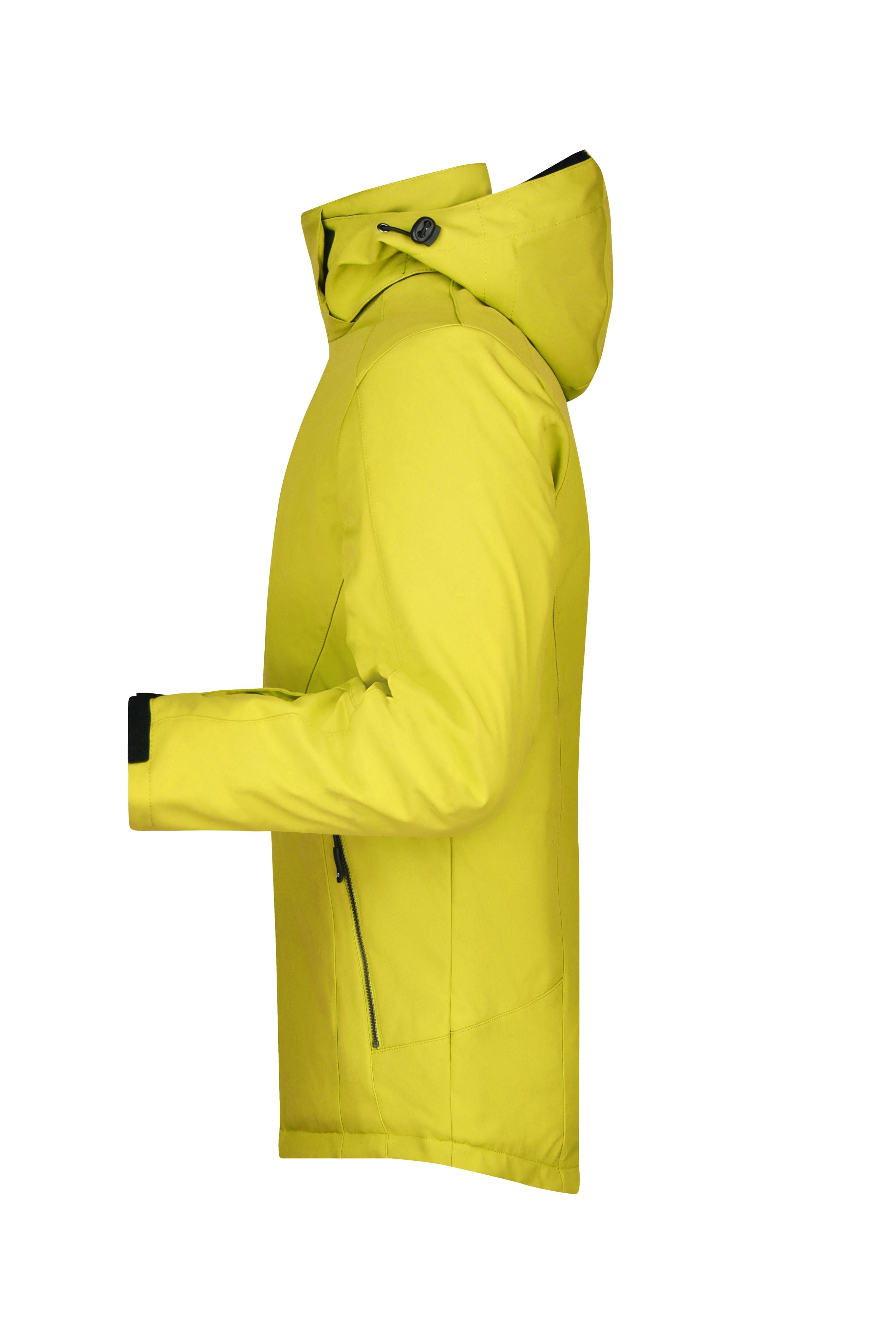Men's Wintersport Jacket