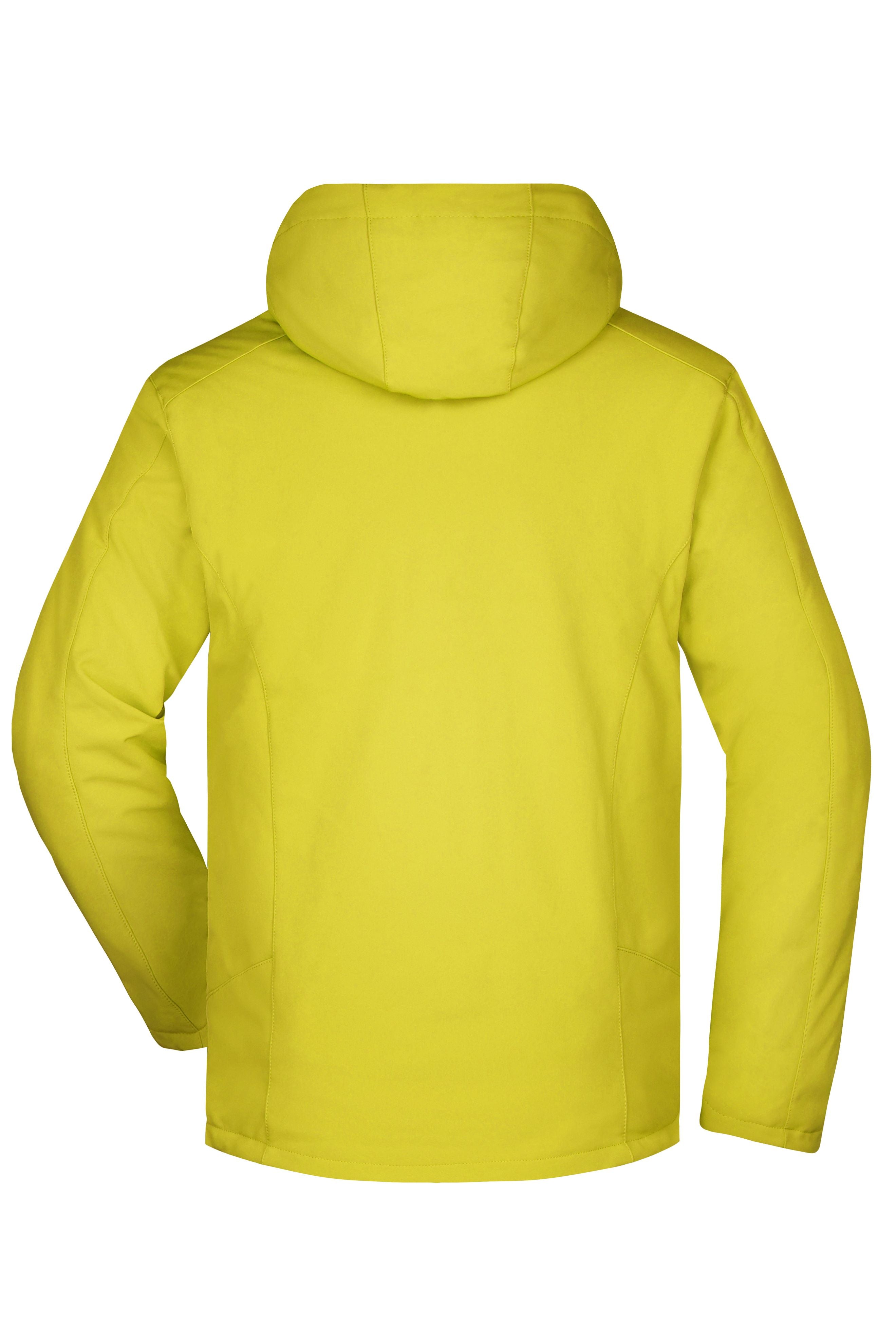 Men's Wintersport Jacket