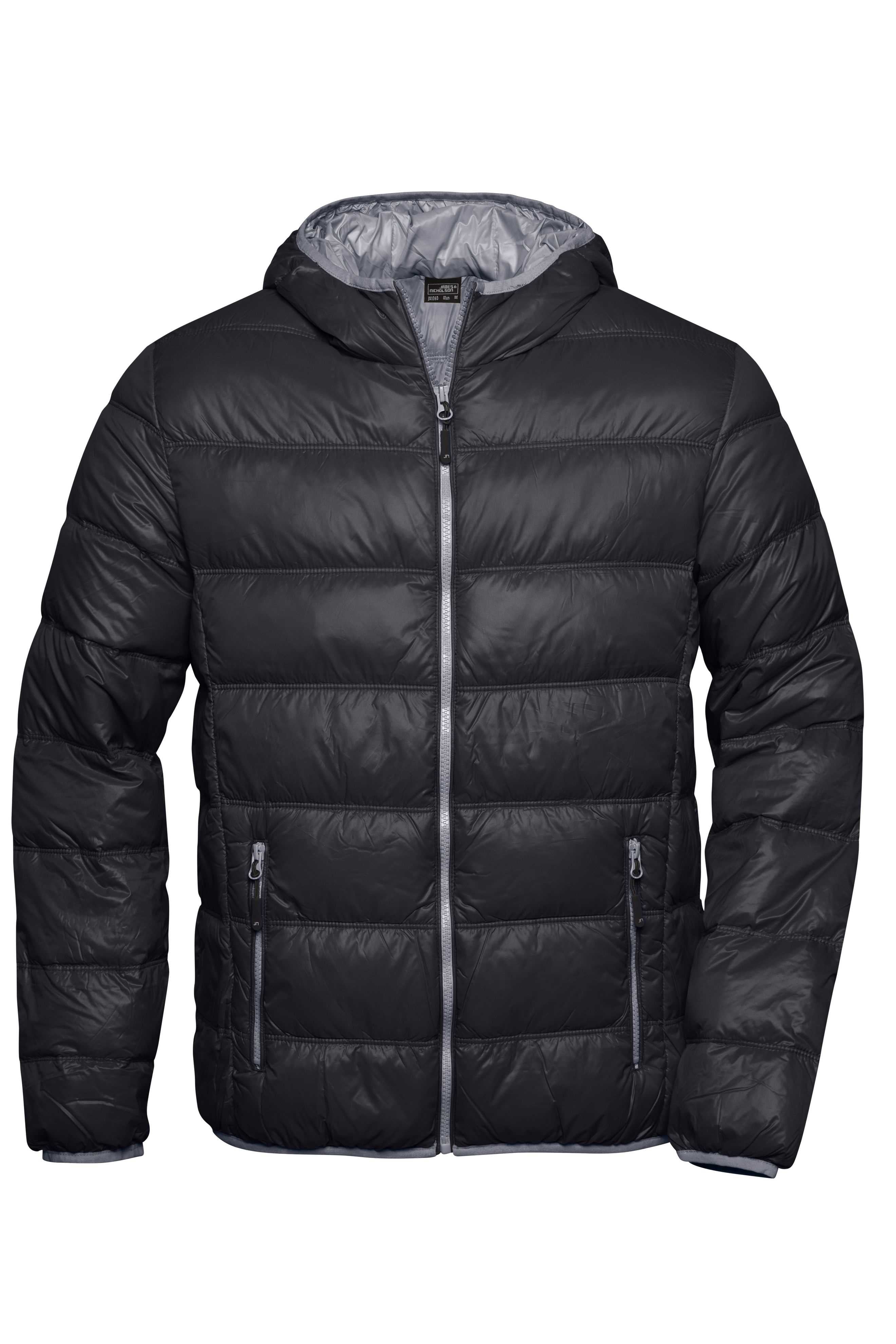 Men's Down Jacket