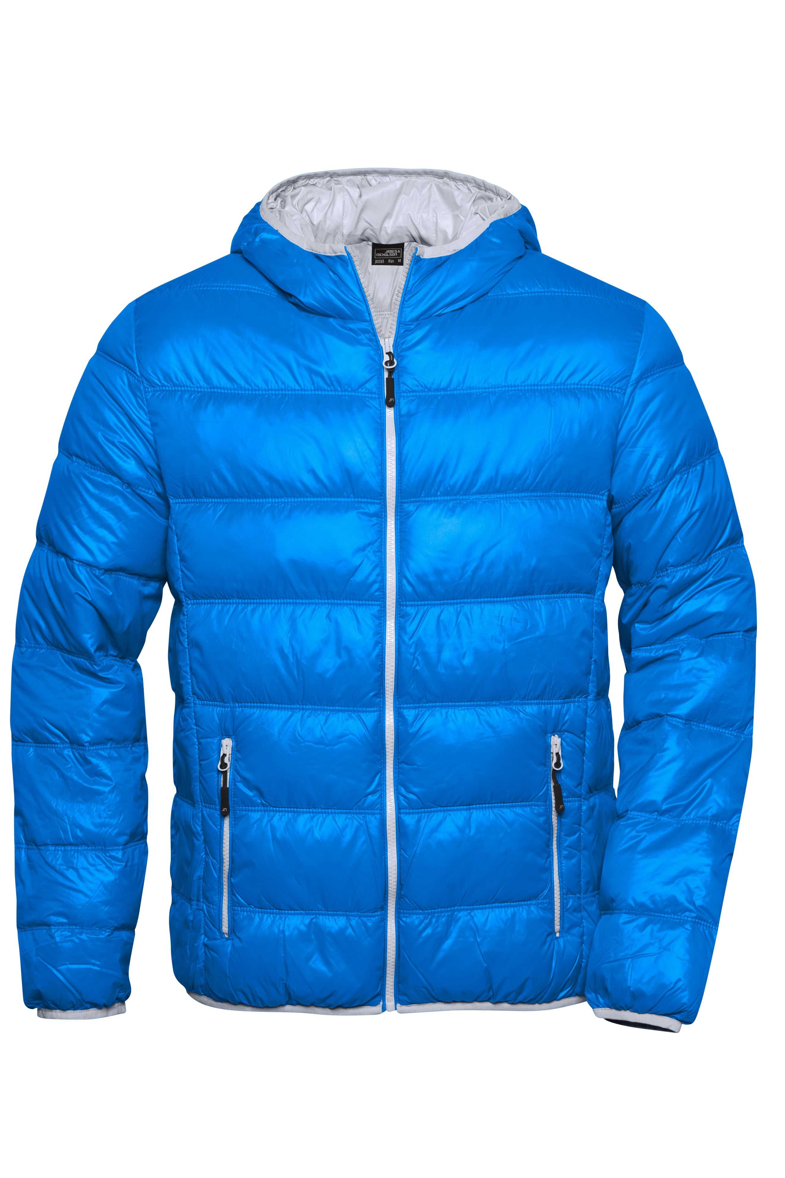 Men's Down Jacket