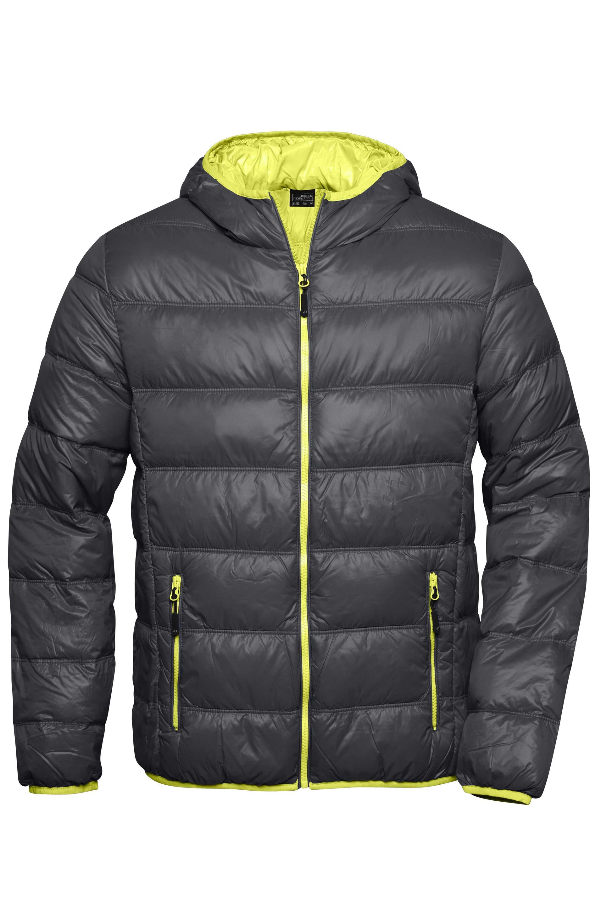 Men's Down Jacket