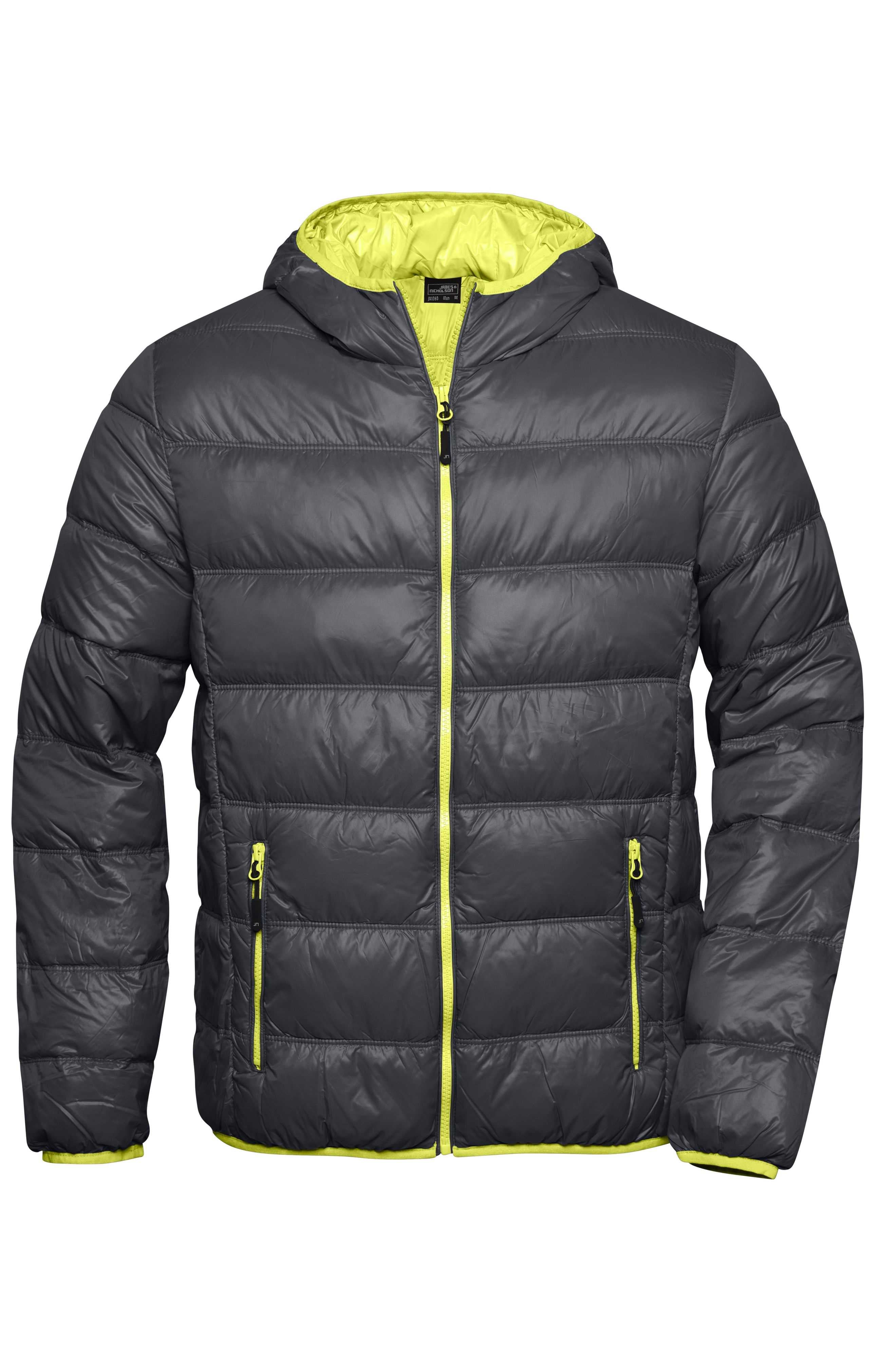 Men's Down Jacket