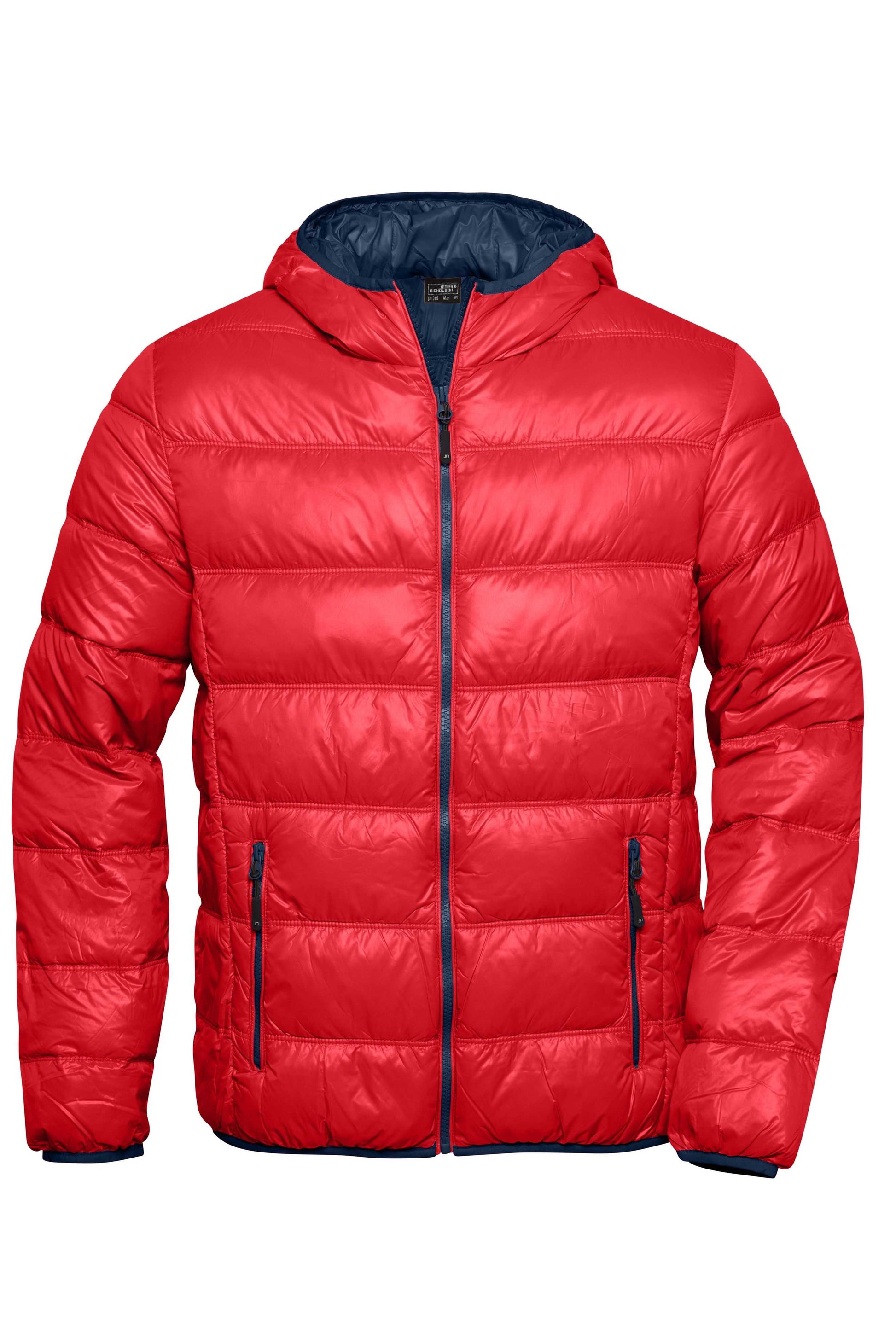 Men's Down Jacket