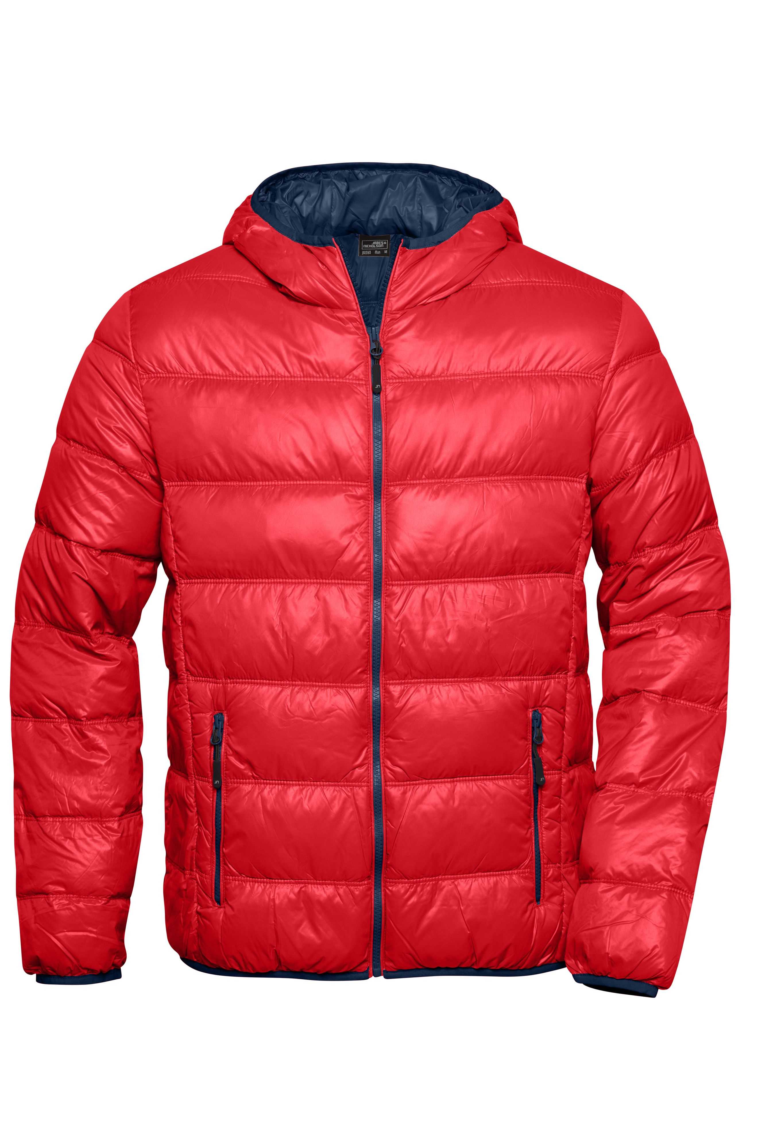 Men's Down Jacket