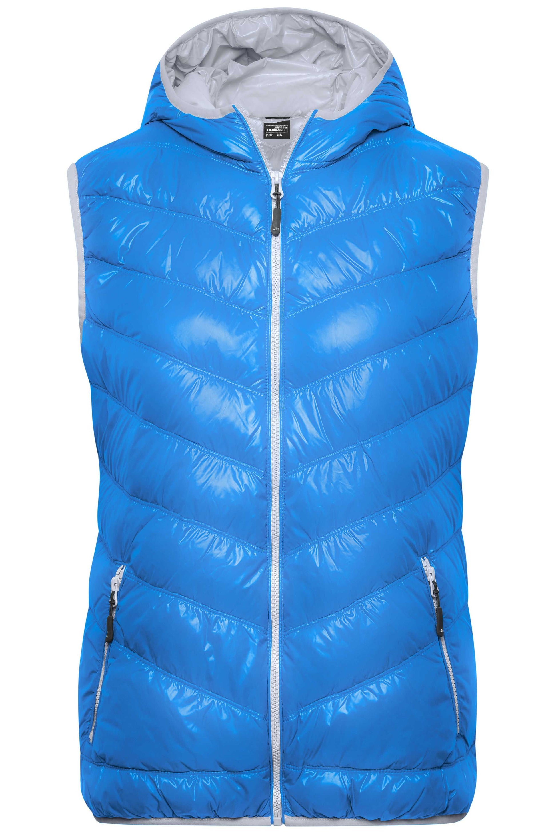 Ladies' Down Vest