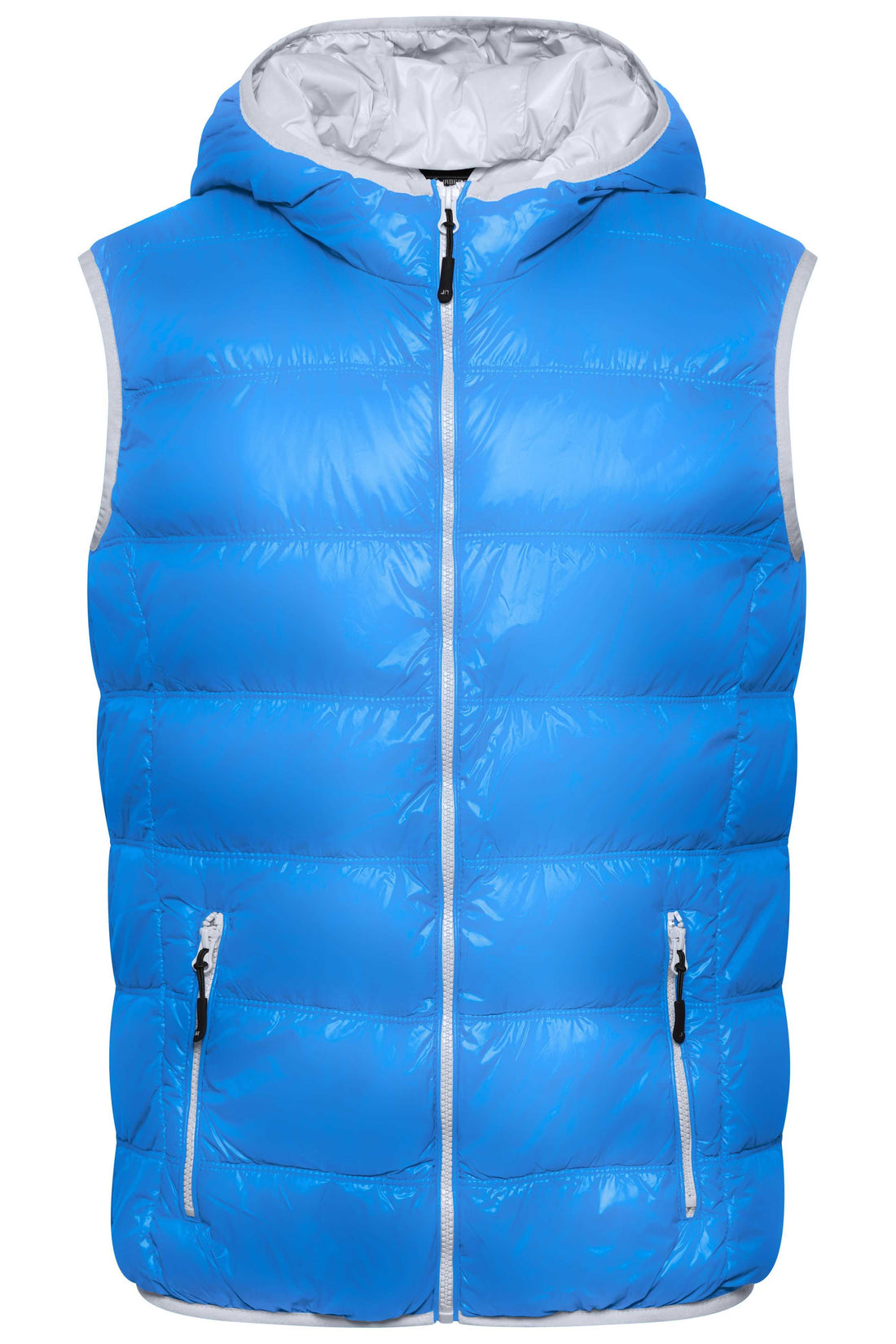 Men's Down Vest
