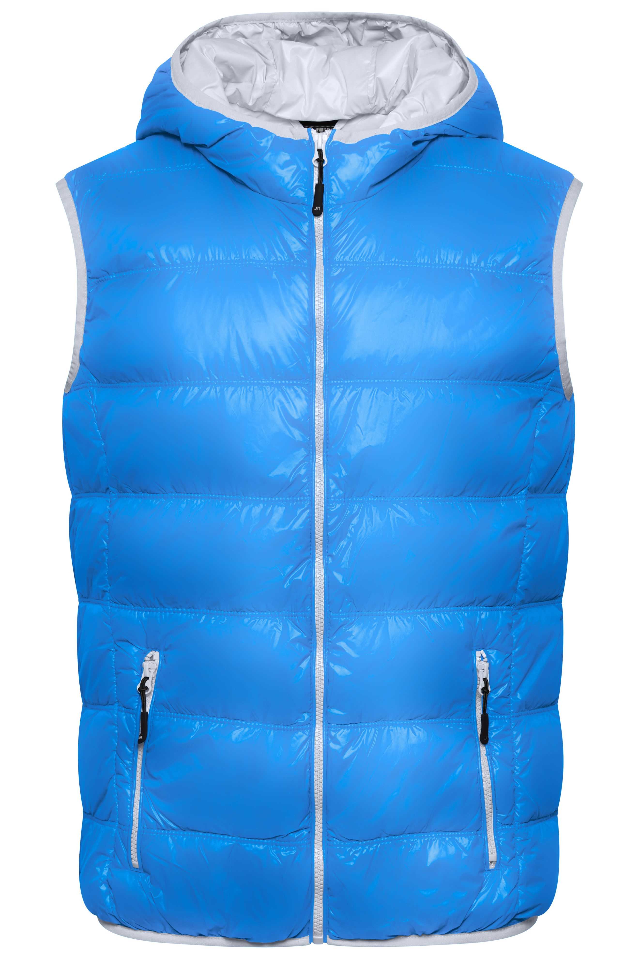 Men's Down Vest
