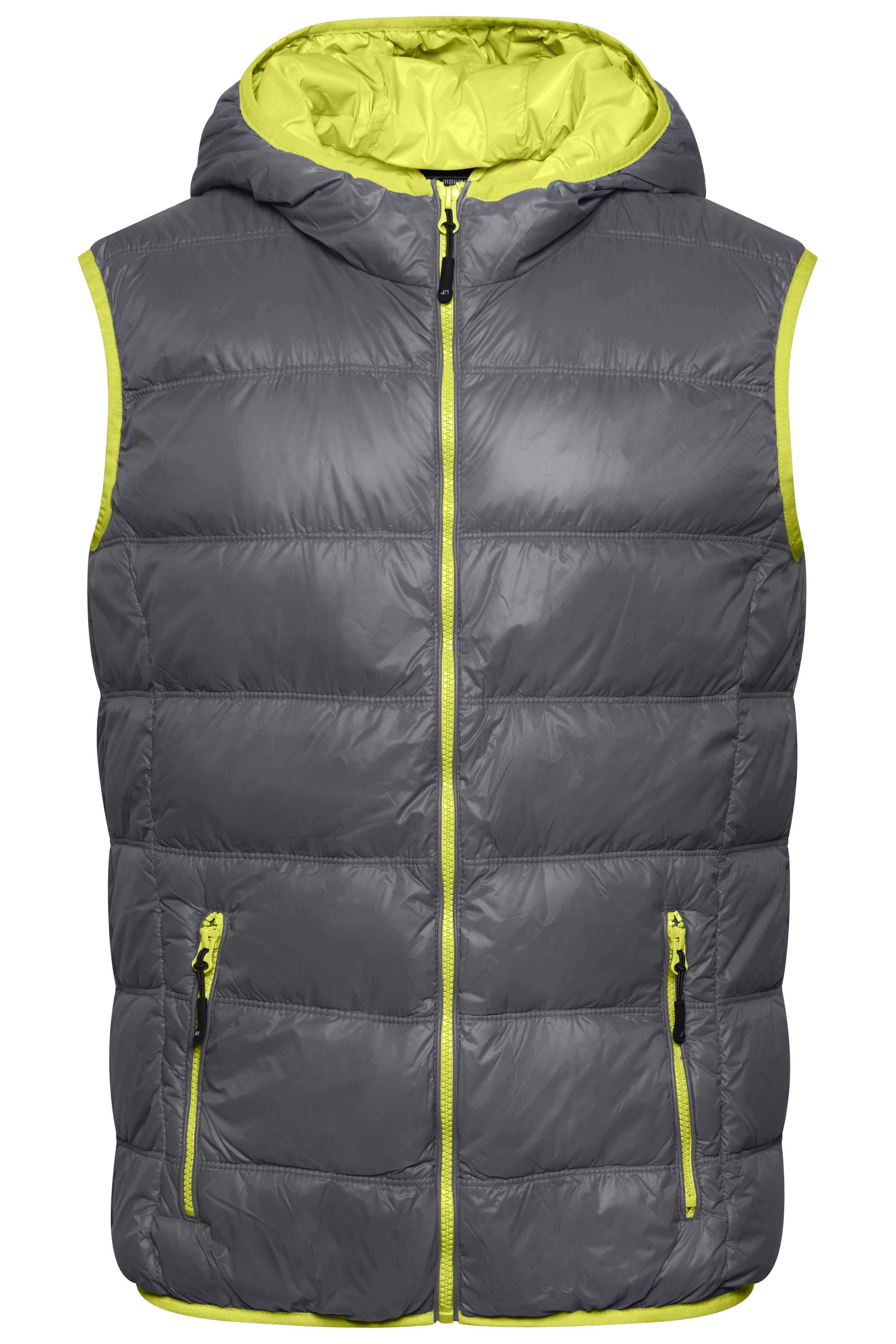 Men's Down Vest