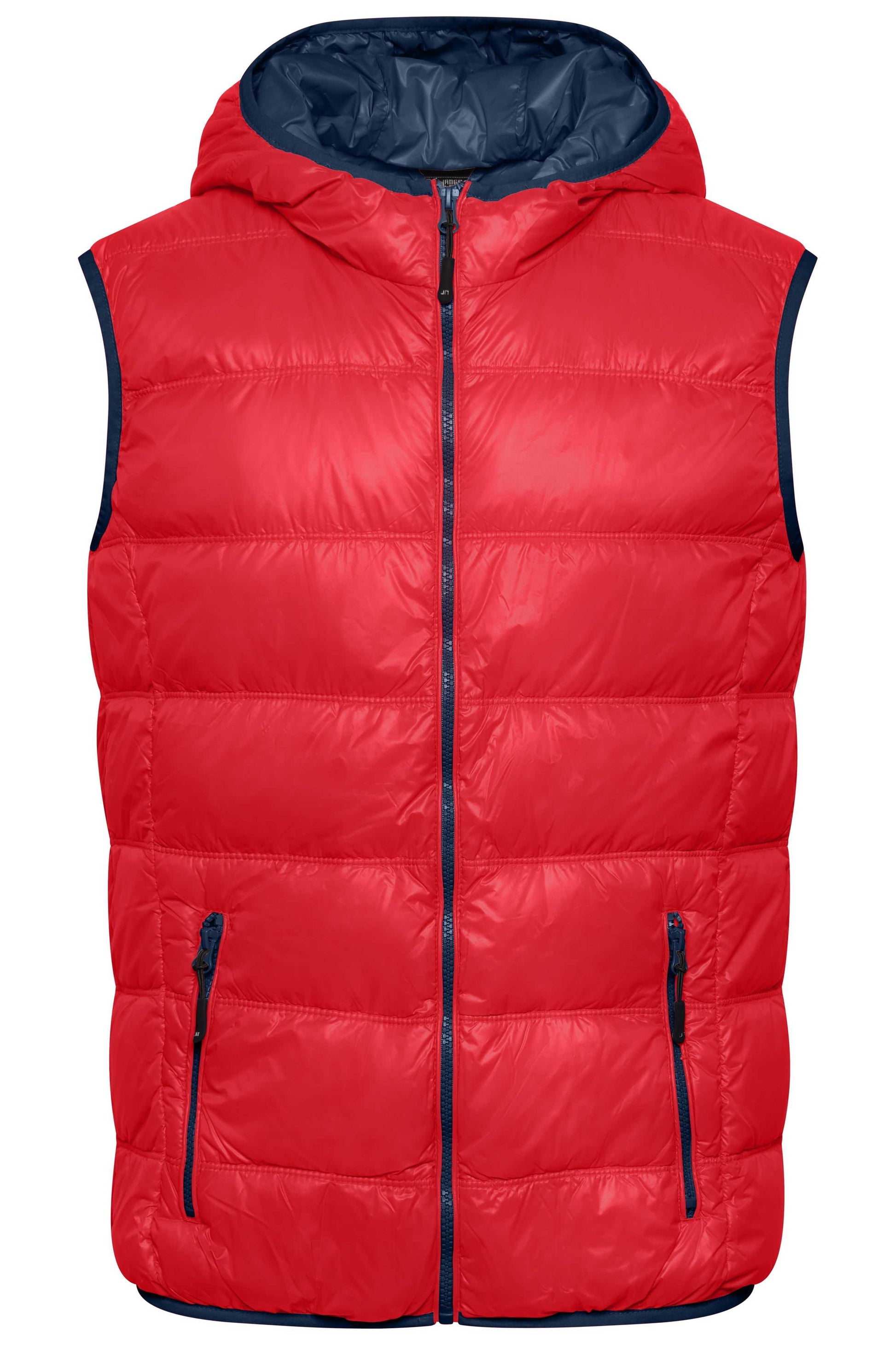 Men's Down Vest