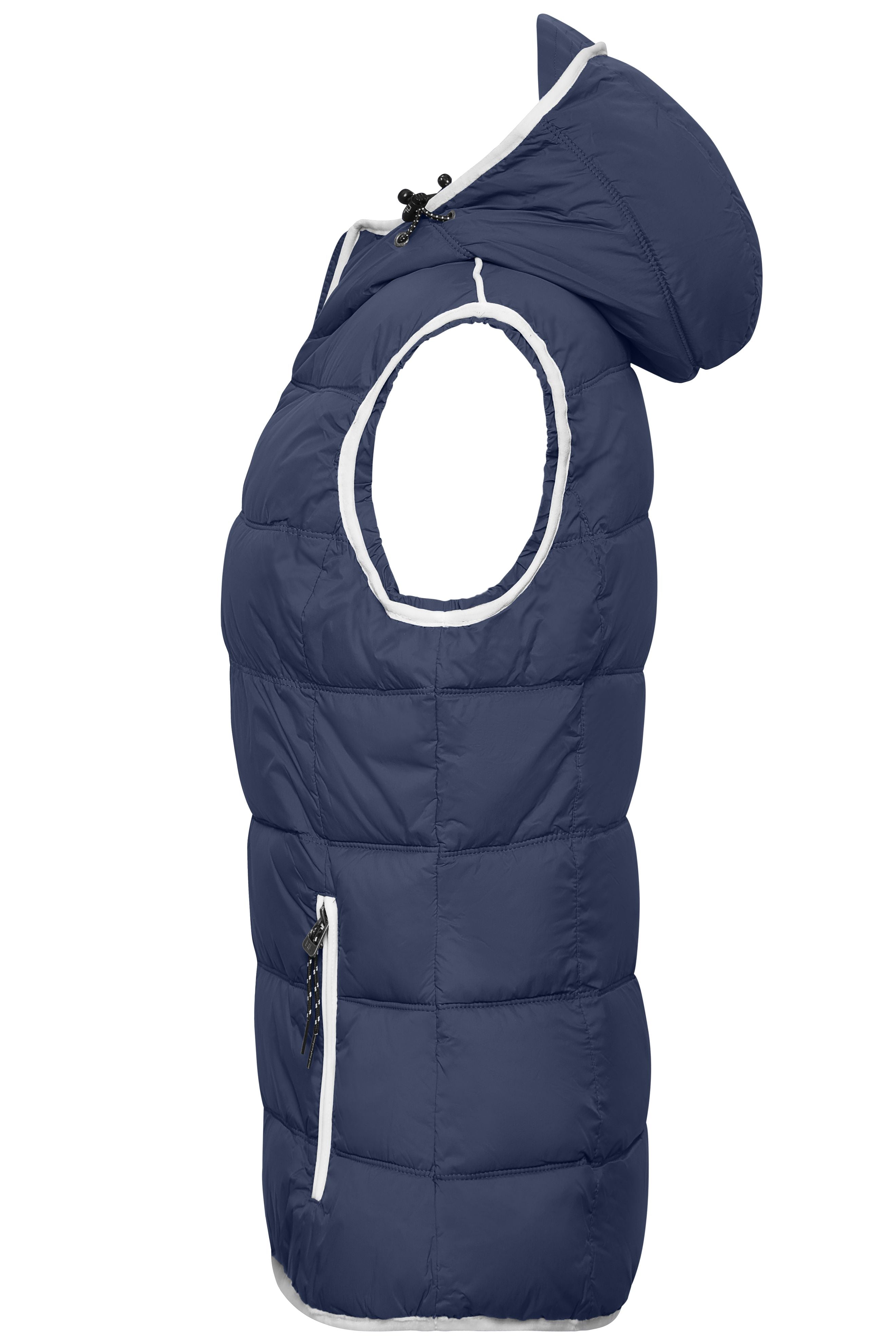 Ladies' Maritime Vest