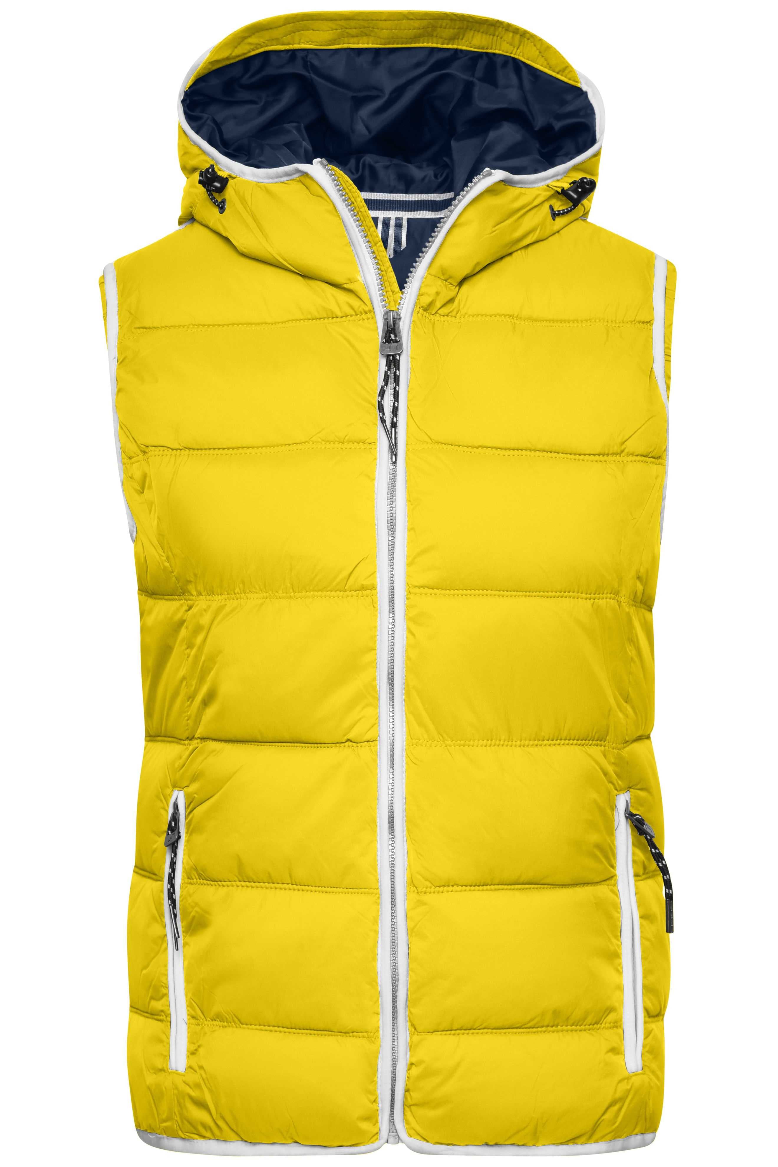 Ladies' Maritime Vest