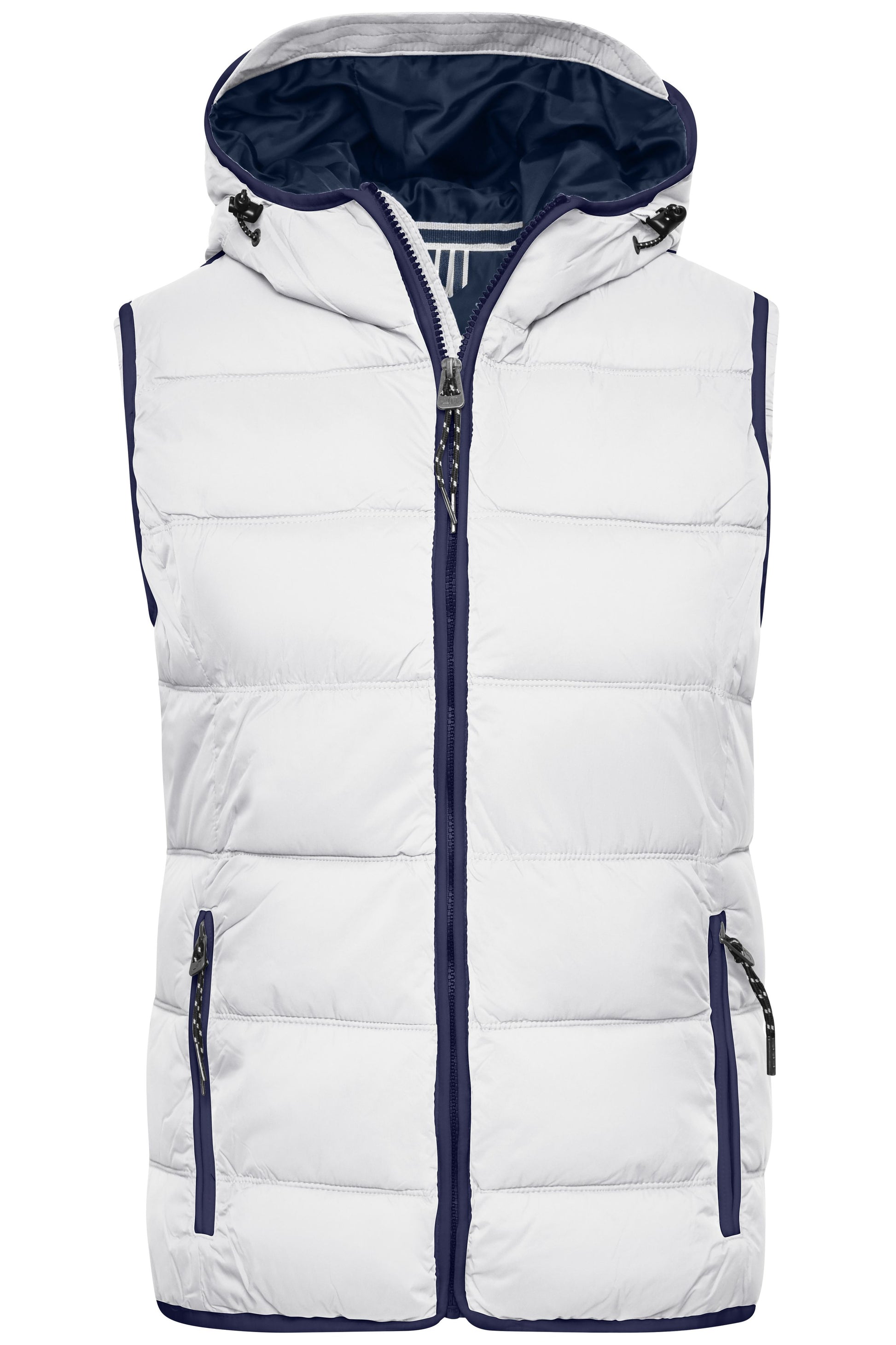 Ladies' Maritime Vest