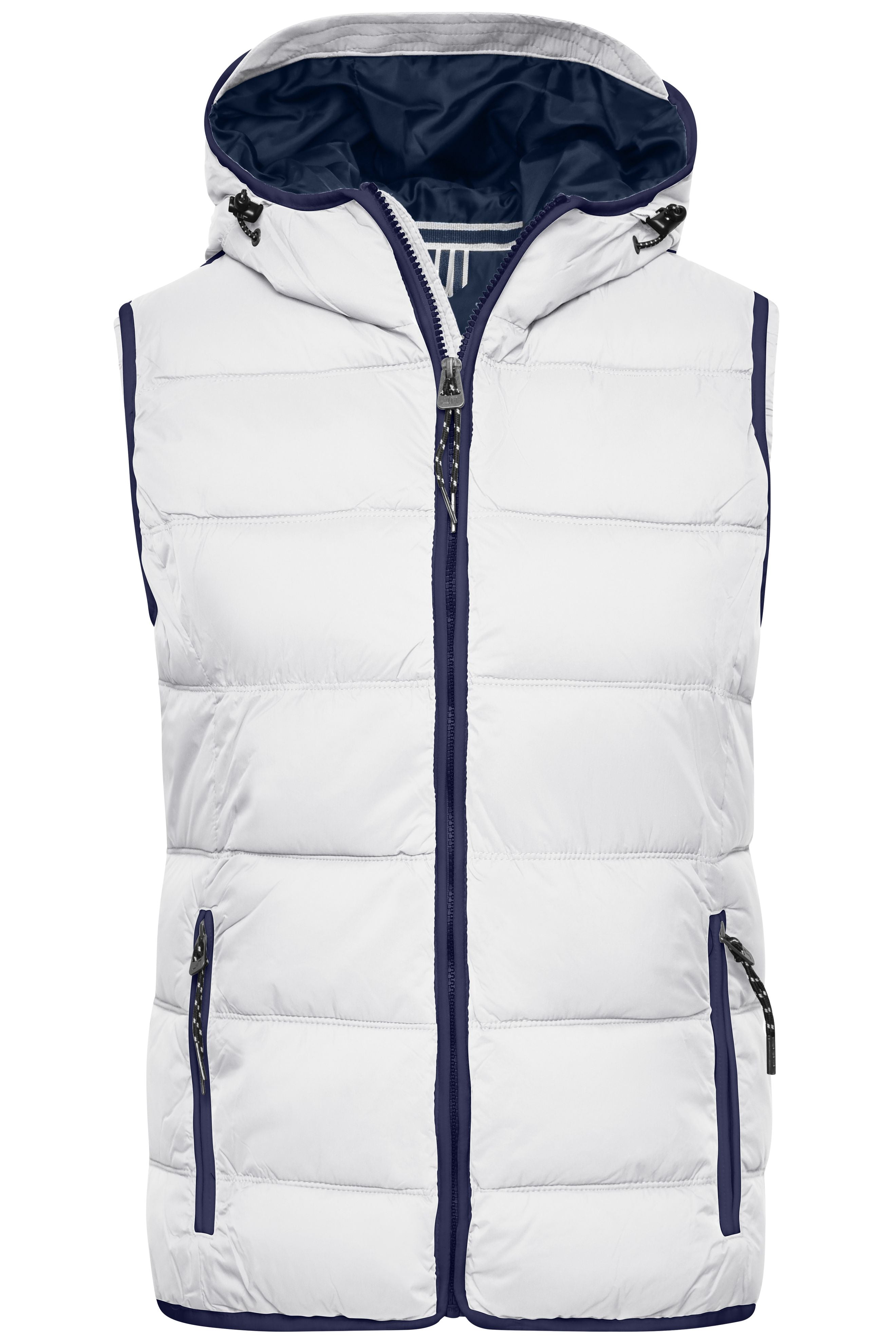 Ladies' Maritime Vest
