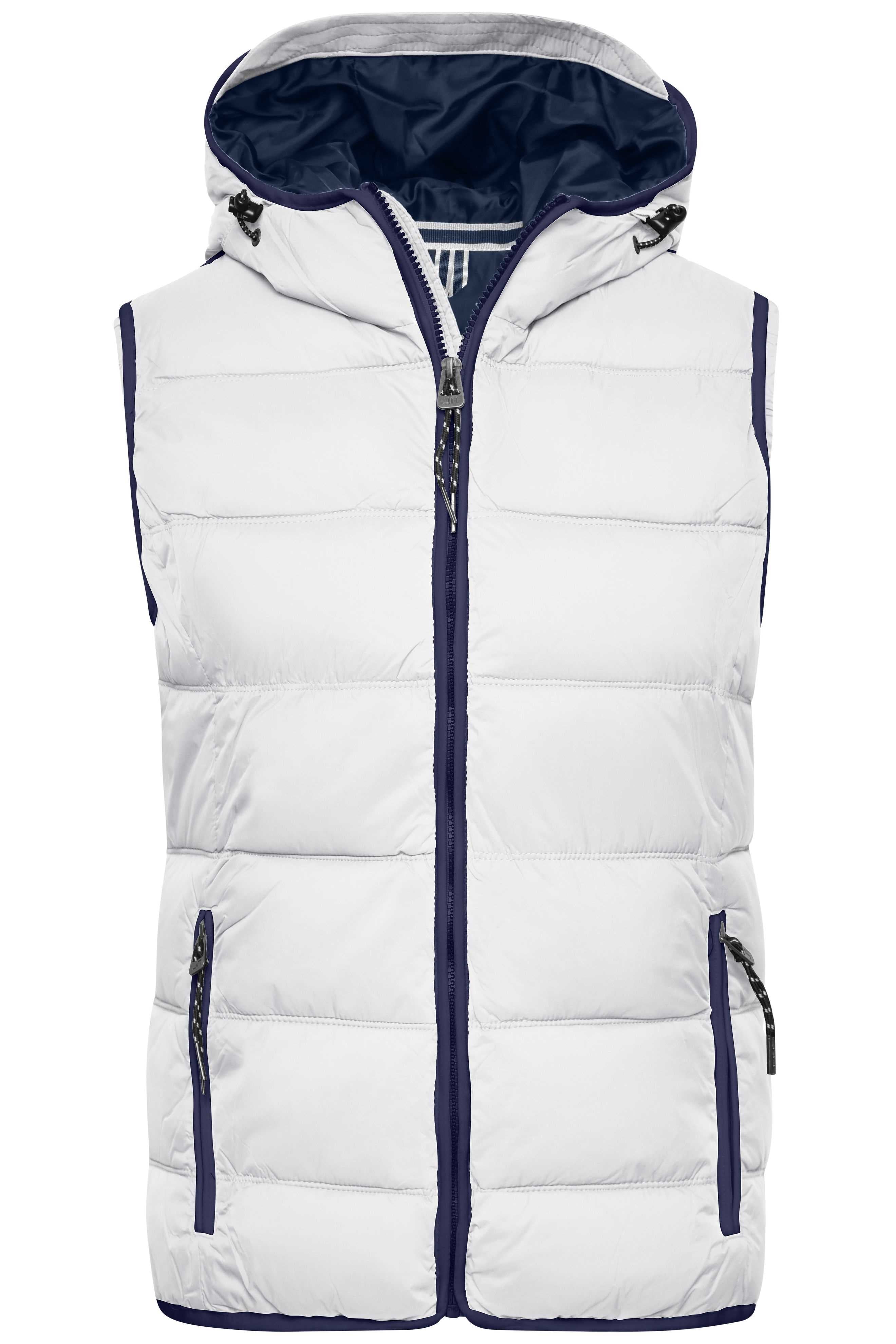 Ladies' Maritime Vest