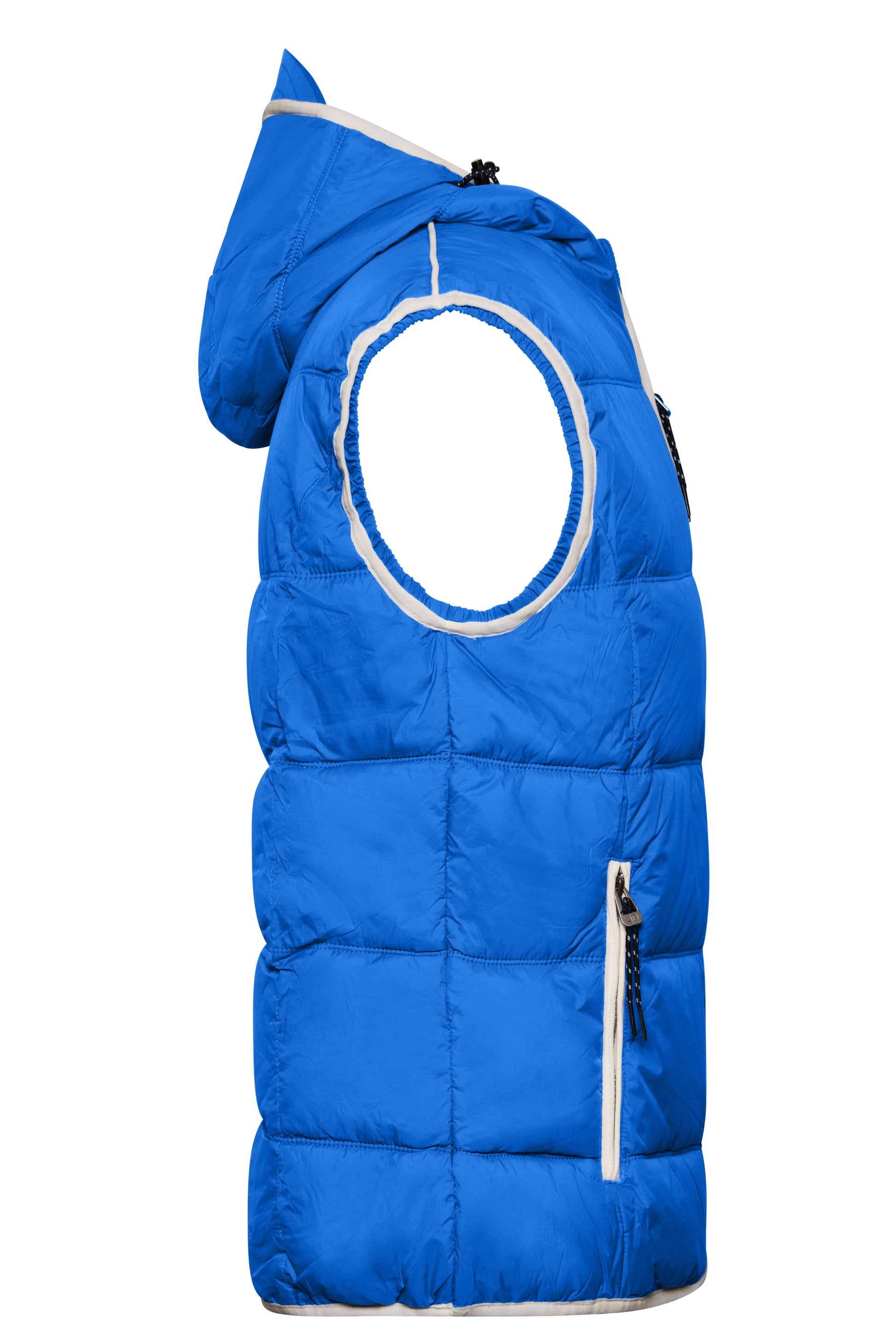 Men's Maritime Vest