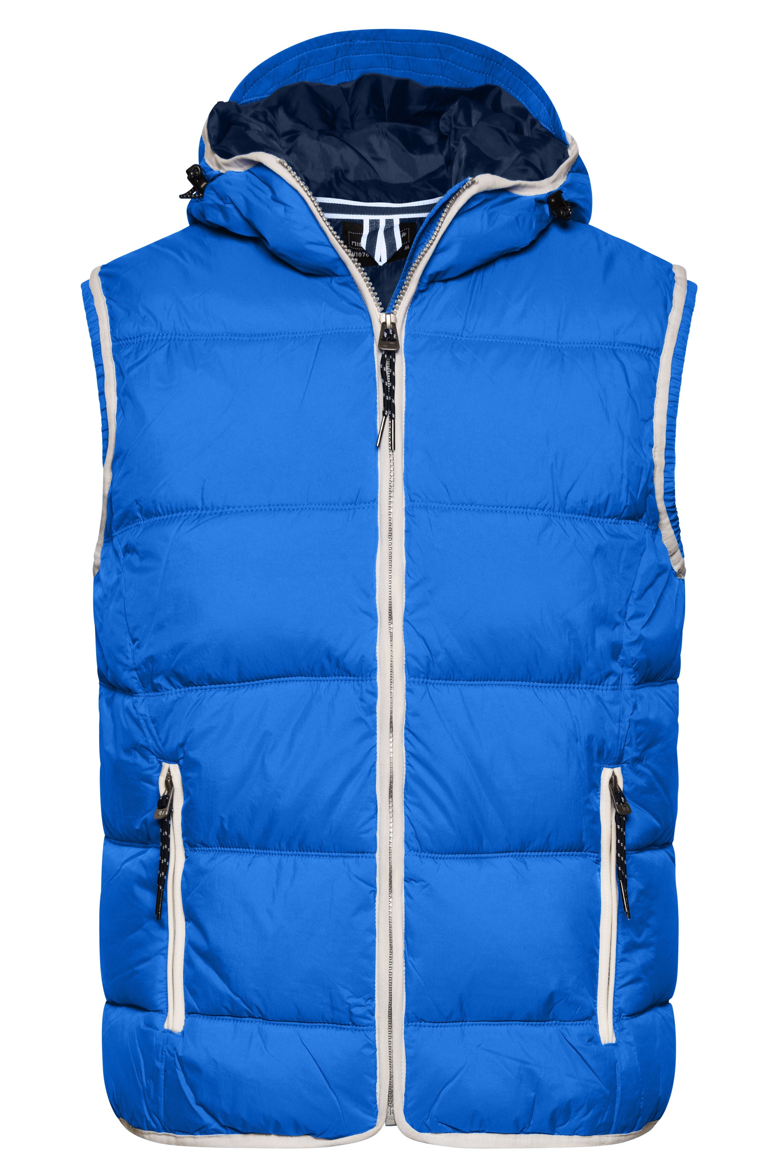 Men's Maritime Vest