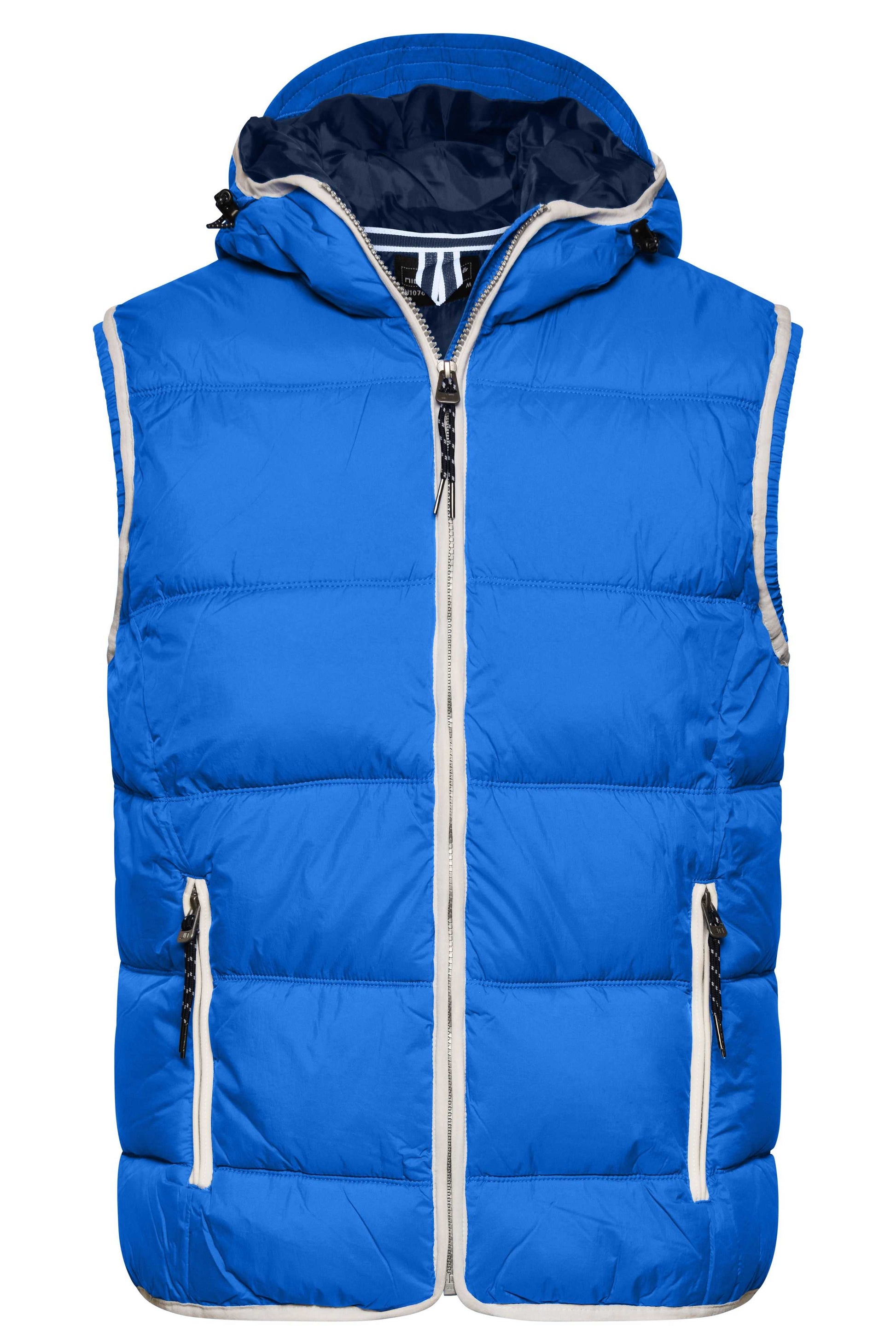 Men's Maritime Vest
