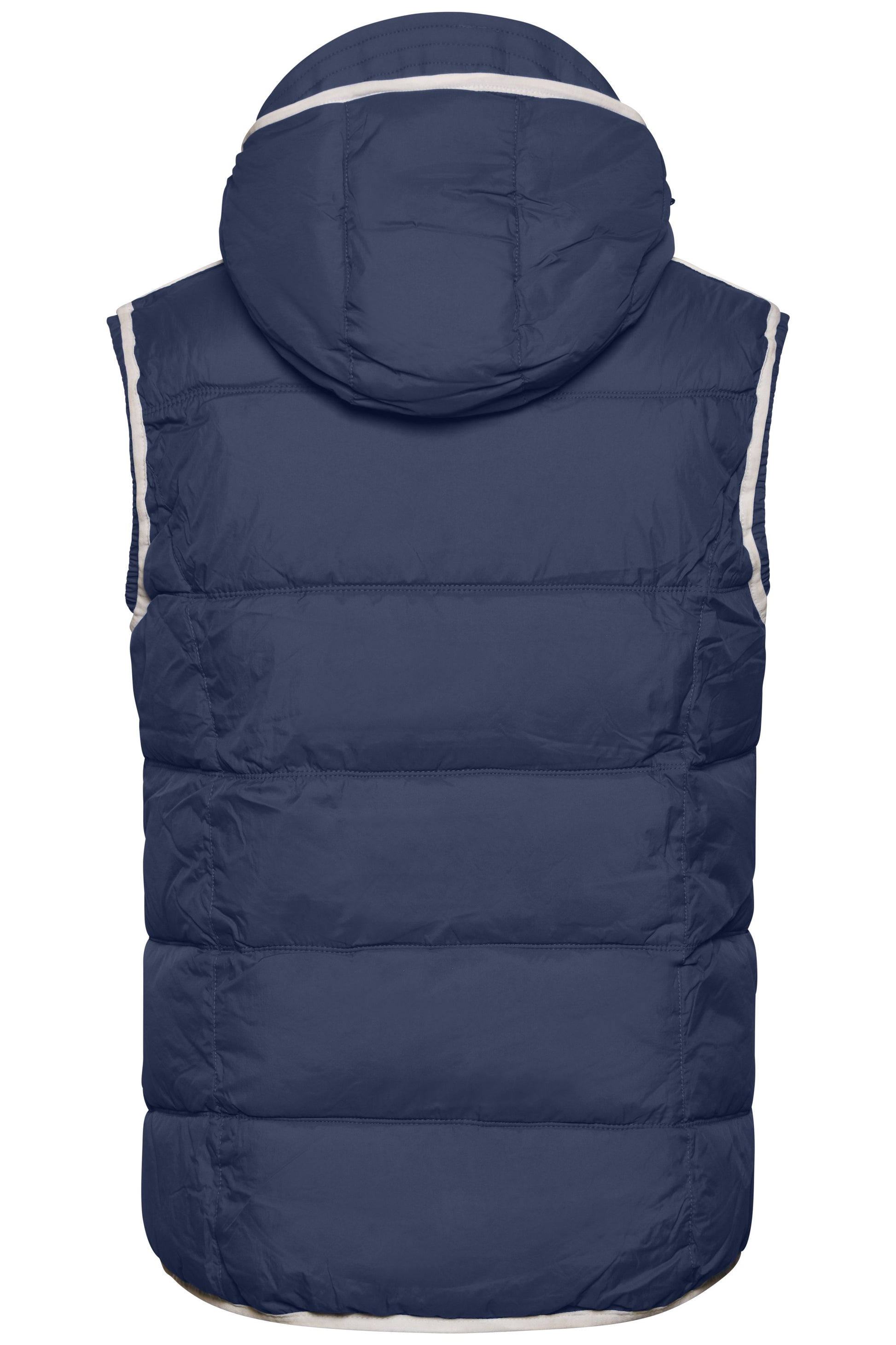 Men's Maritime Vest