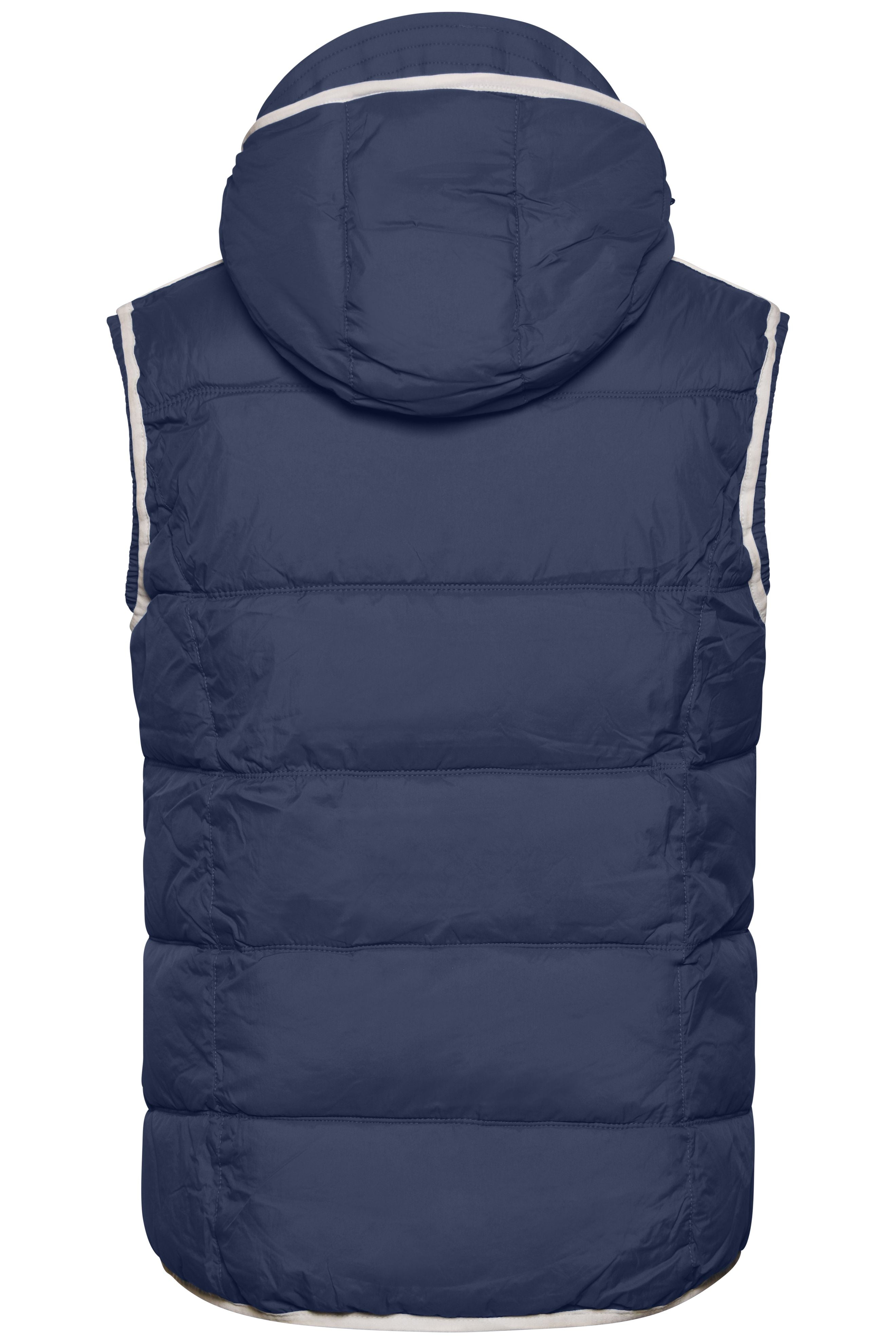 Men's Maritime Vest