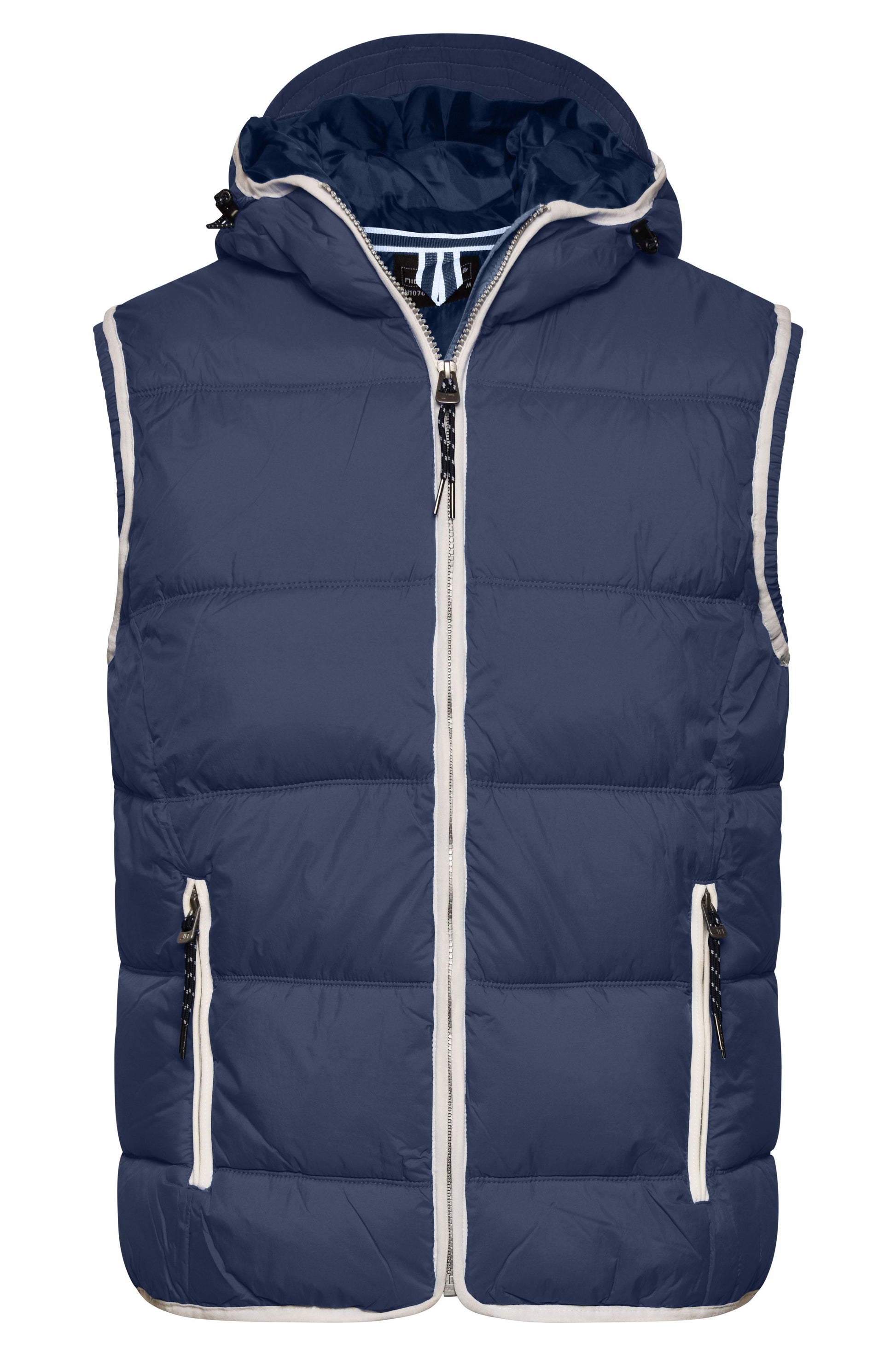 Men's Maritime Vest